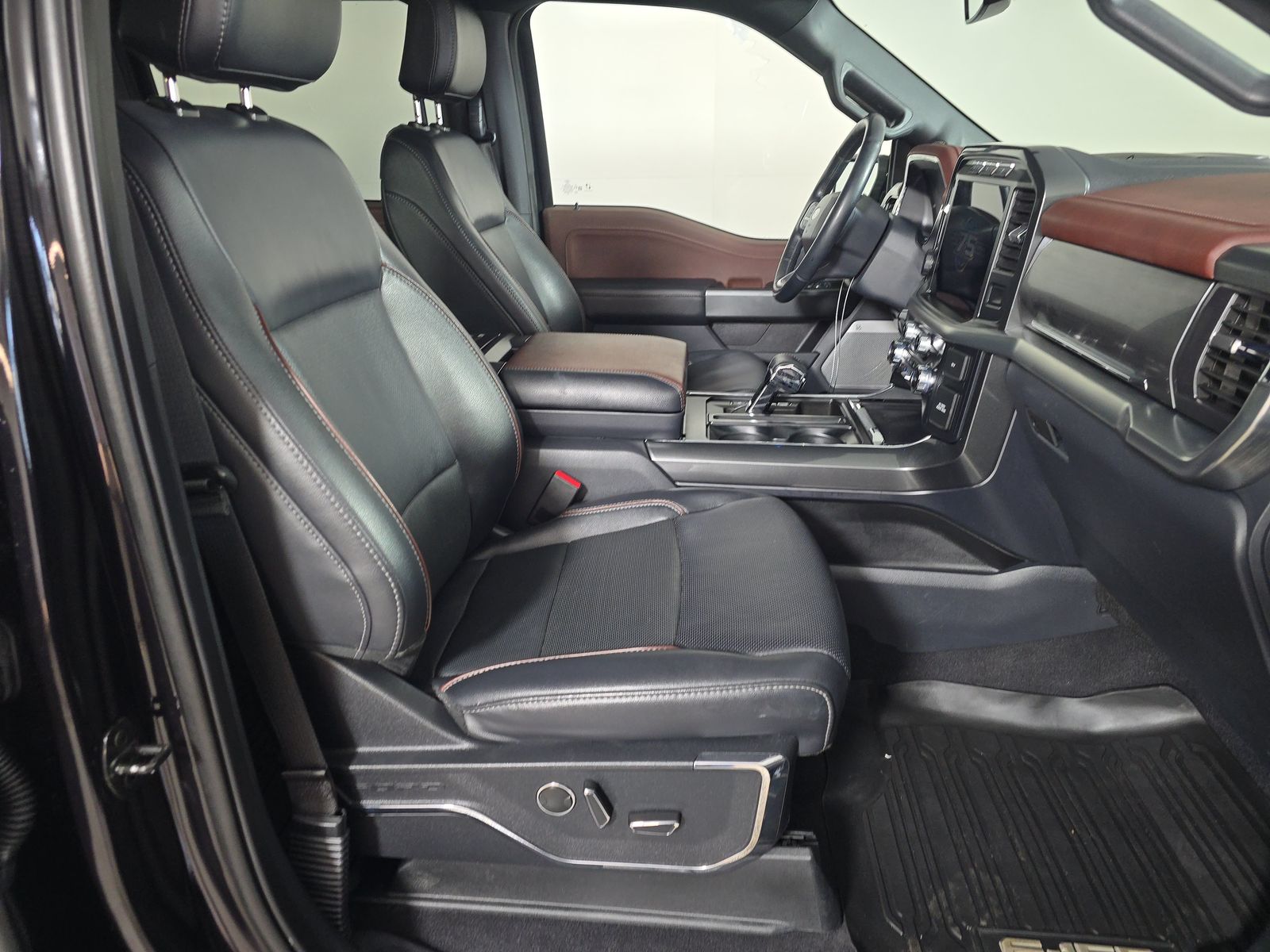 2023 Ford F-150 Lariat AWD