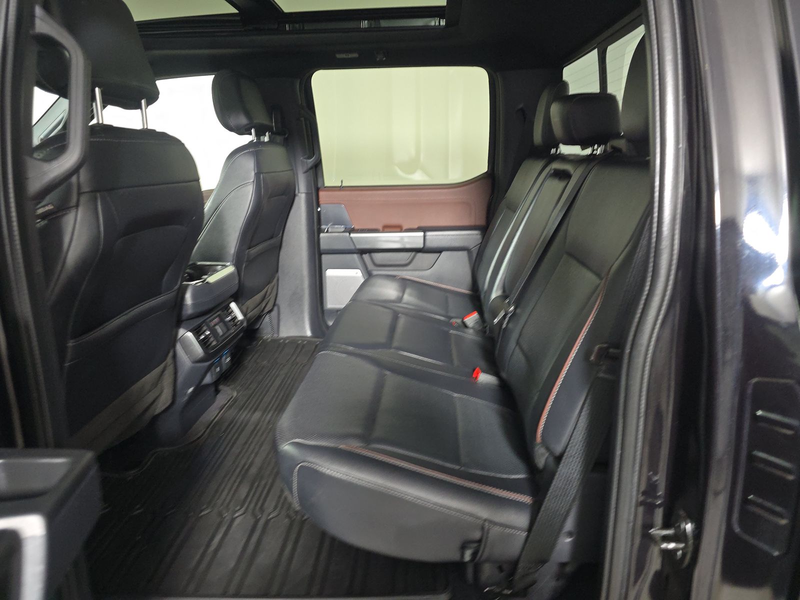 2023 Ford F-150 Lariat AWD