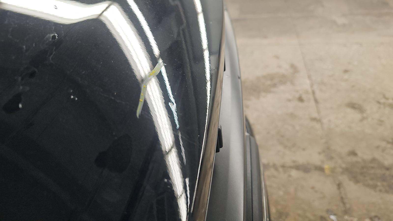 2023 Ford F-150 Lariat AWD