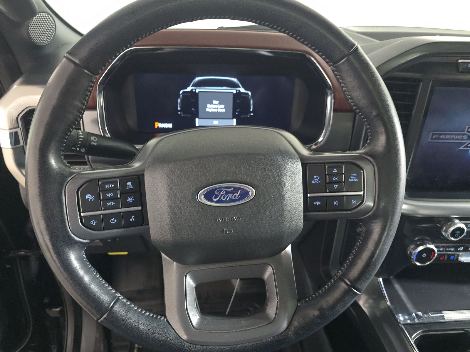 2023 Ford F-150 Lariat AWD