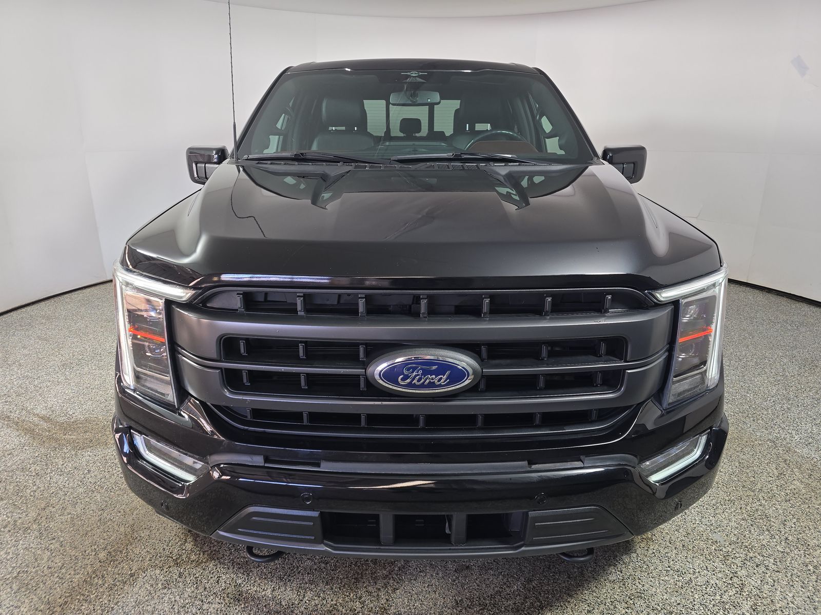 2023 Ford F-150 Lariat AWD