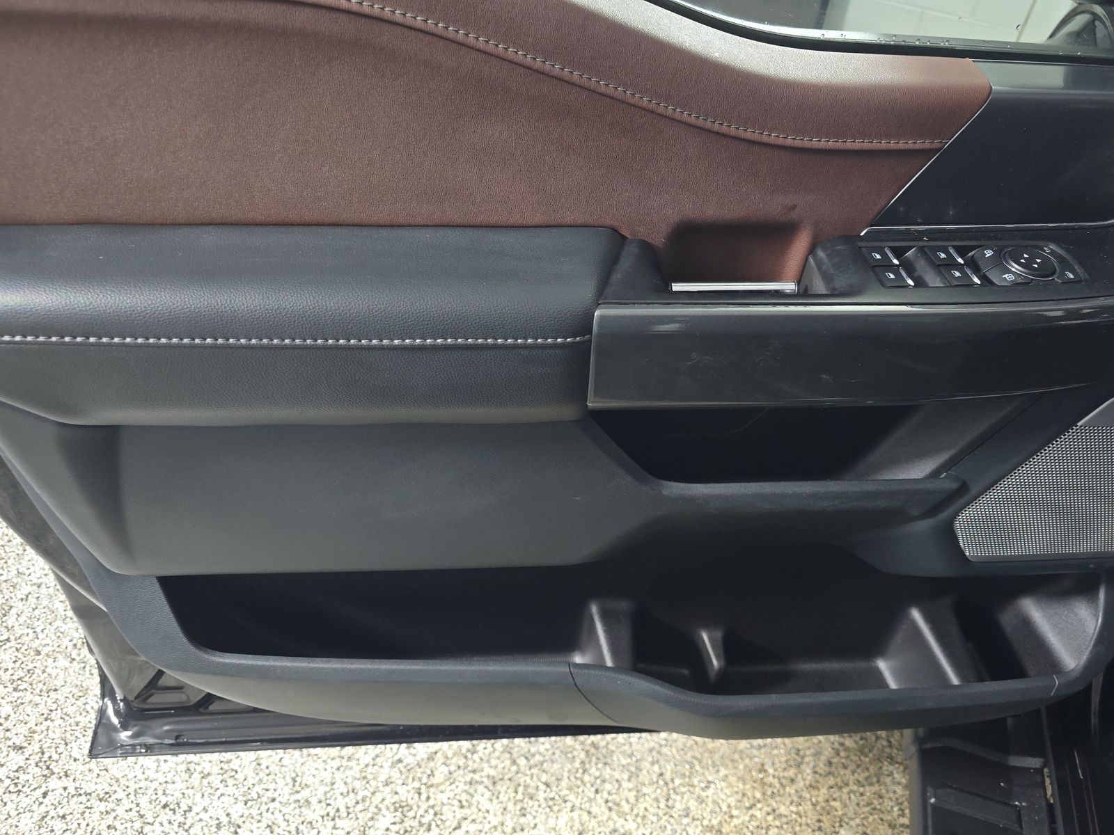 2023 Ford F-150 Lariat AWD