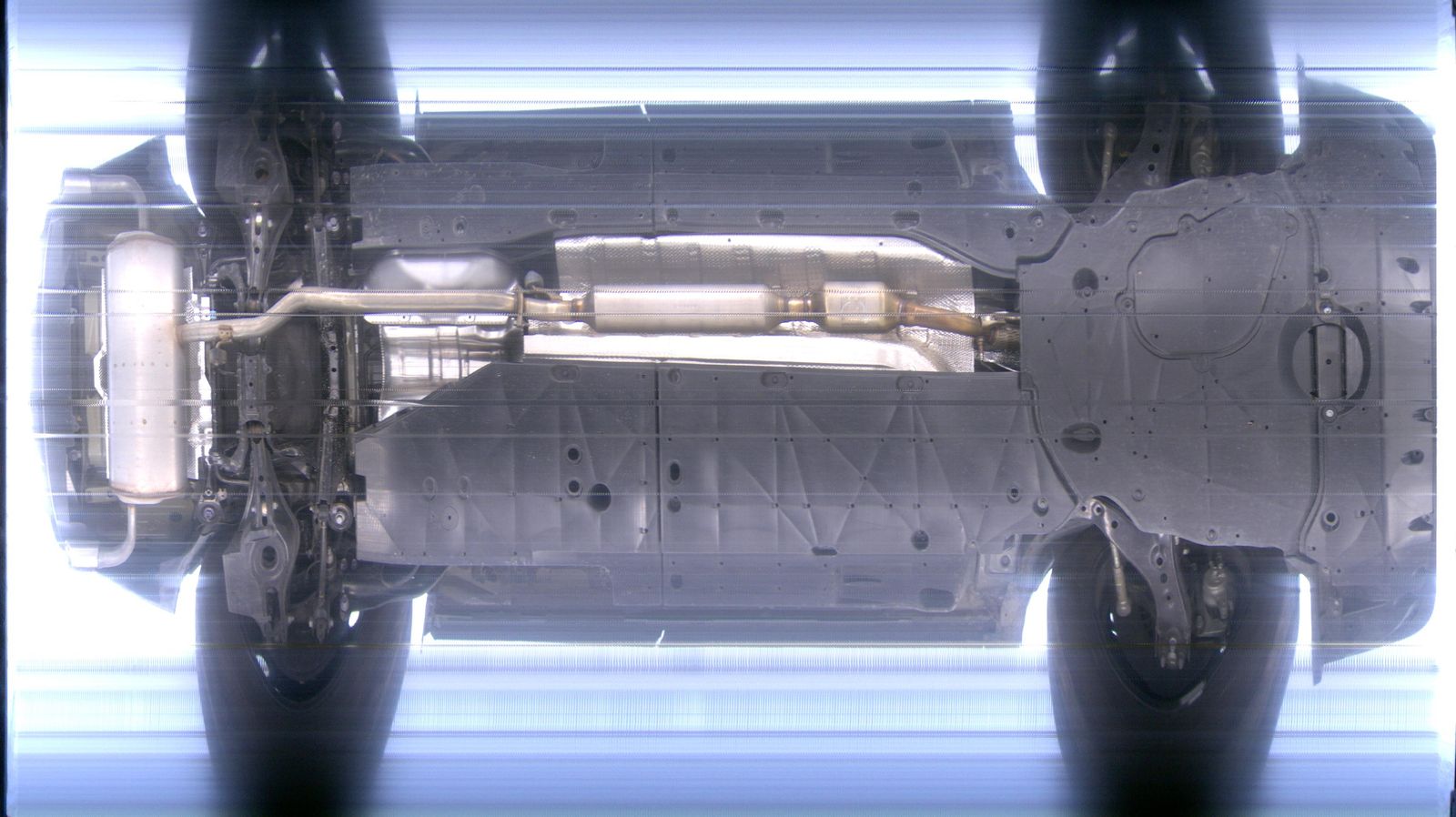 2022 Toyota RAV4 LE FWD