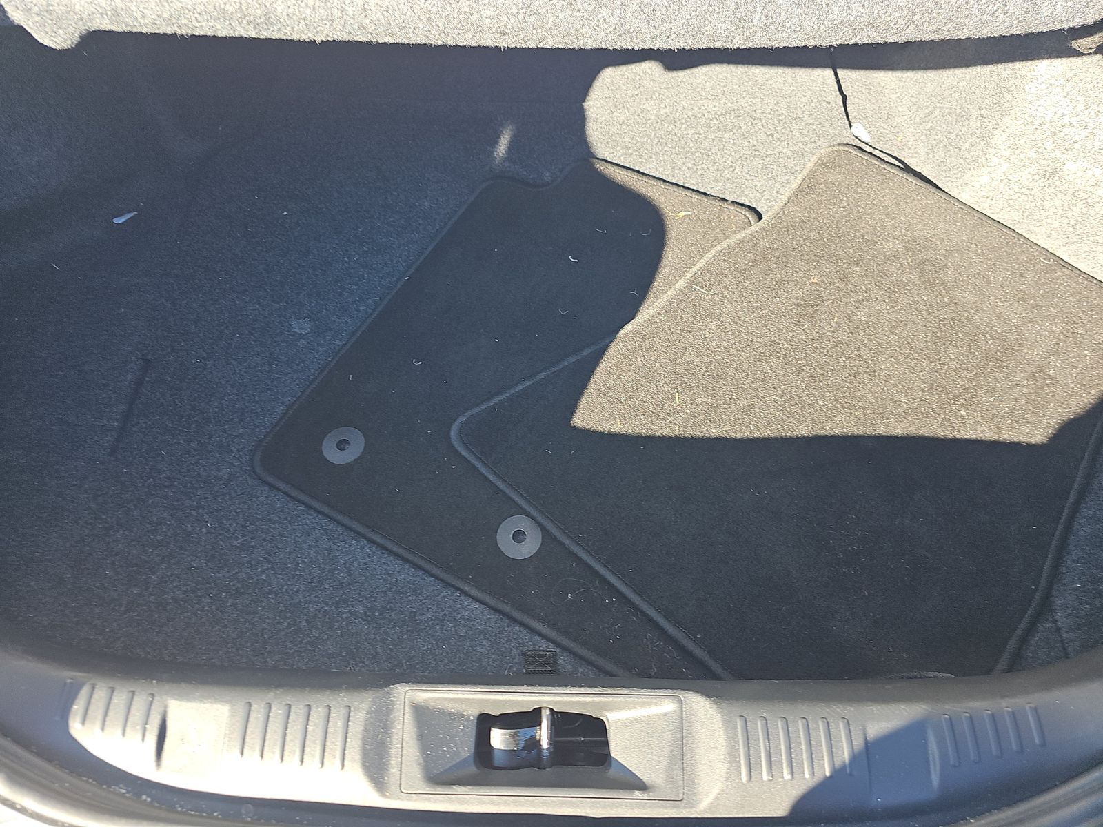 2025 Ford Mustang EcoBoost Premium FWD