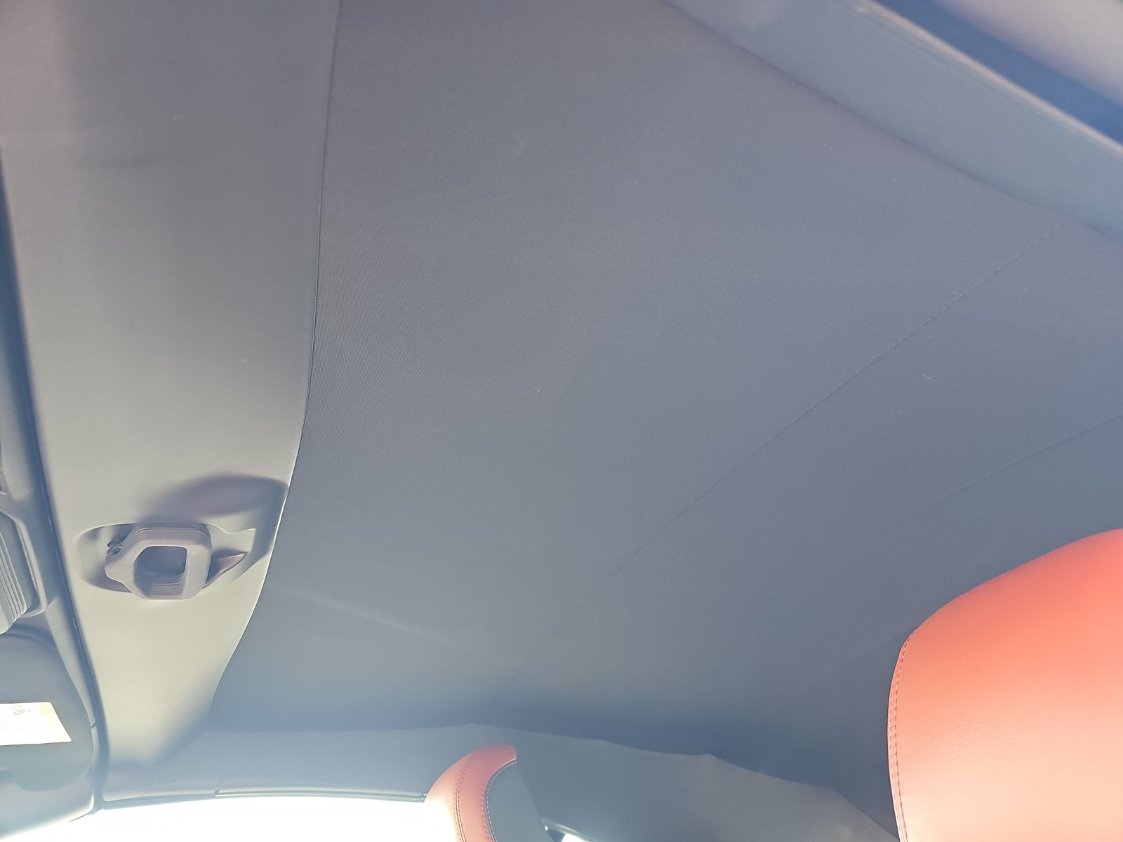 2025 Ford Mustang EcoBoost Premium FWD