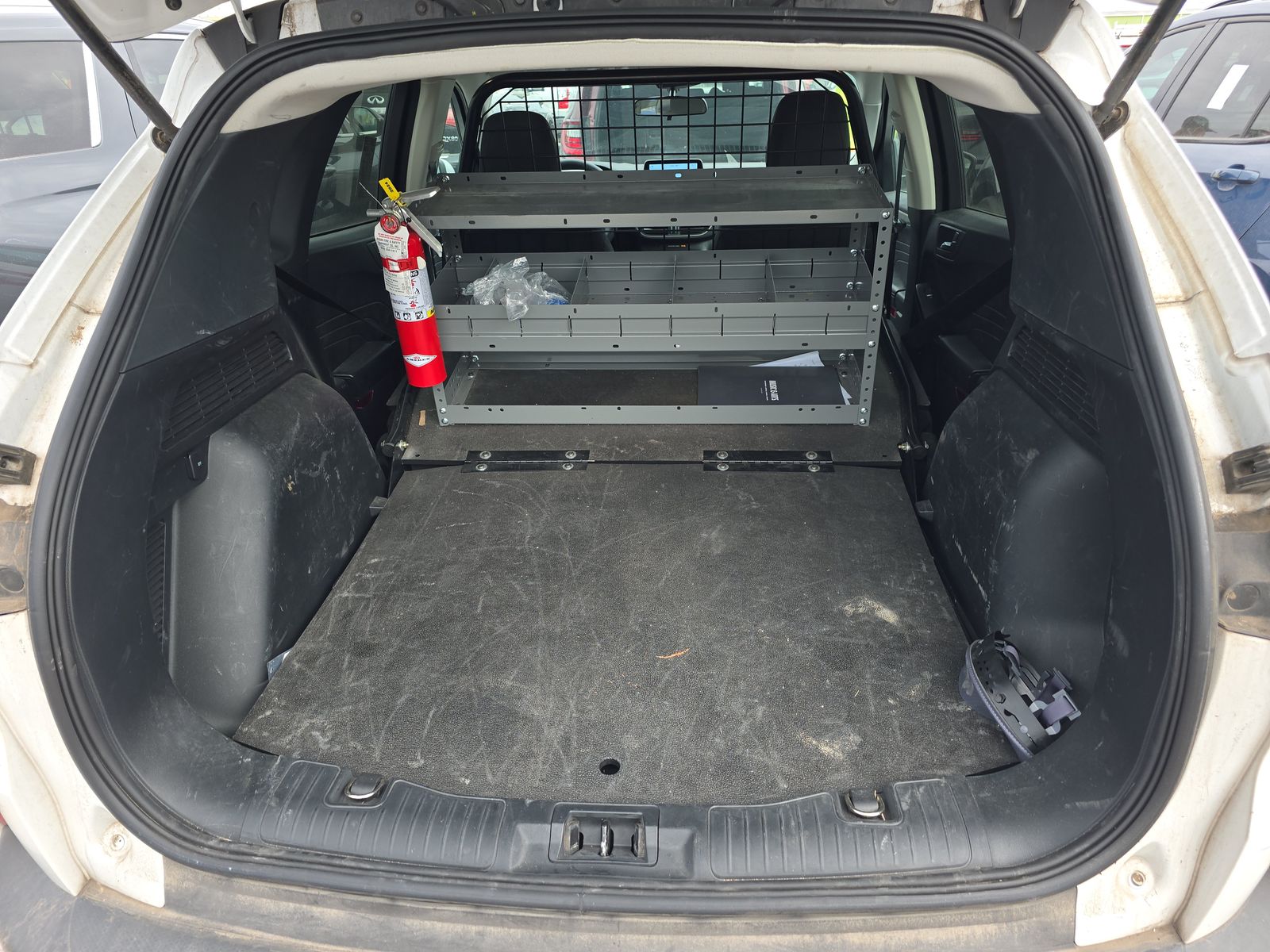 2021 Ford Escape SE FWD