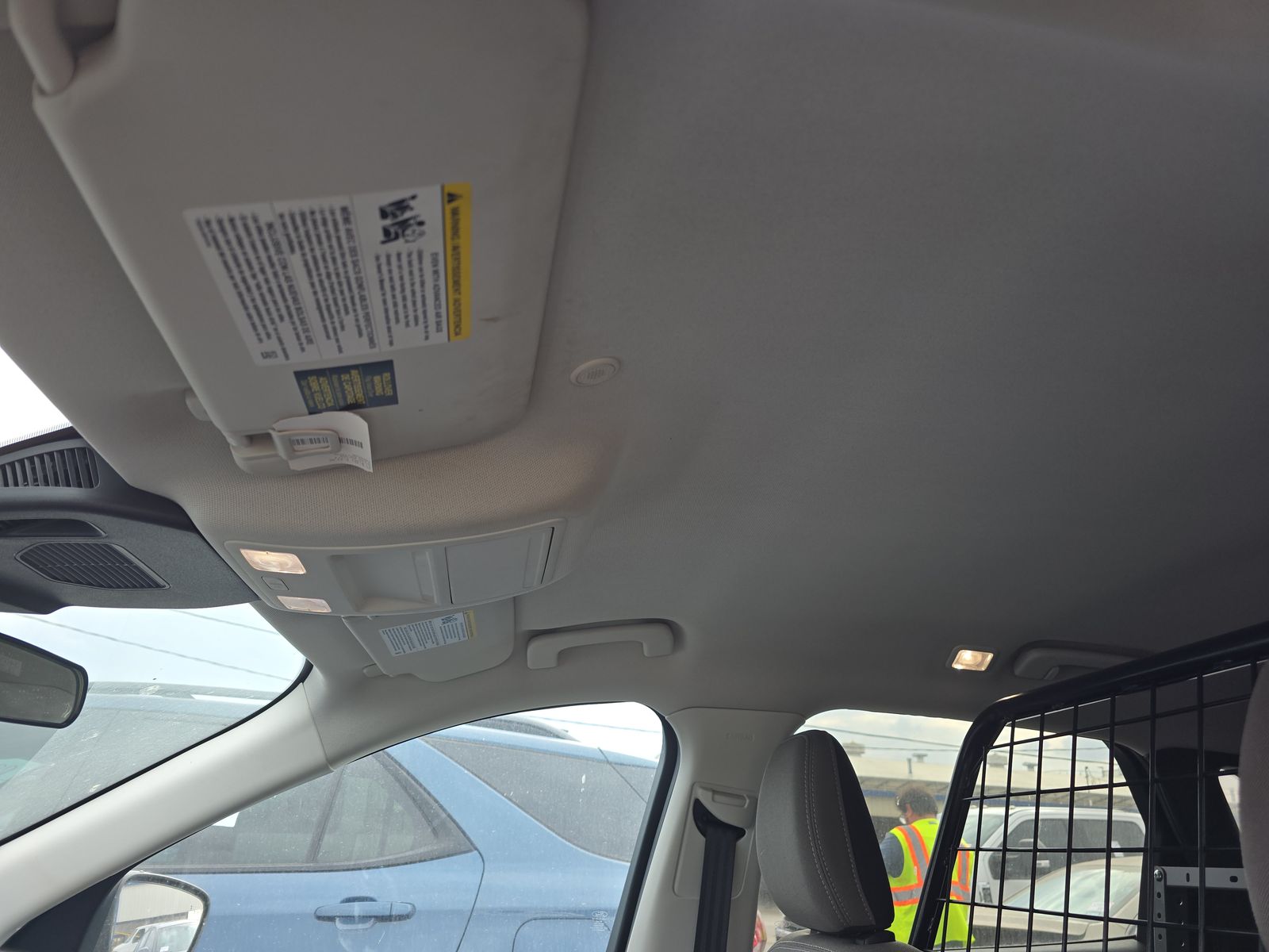 2021 Ford Escape SE FWD