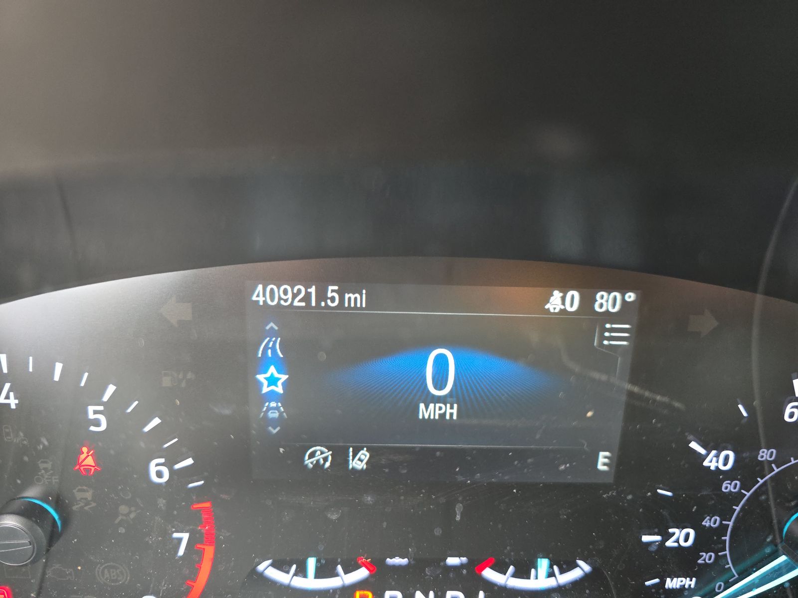 2021 Ford Escape SE FWD