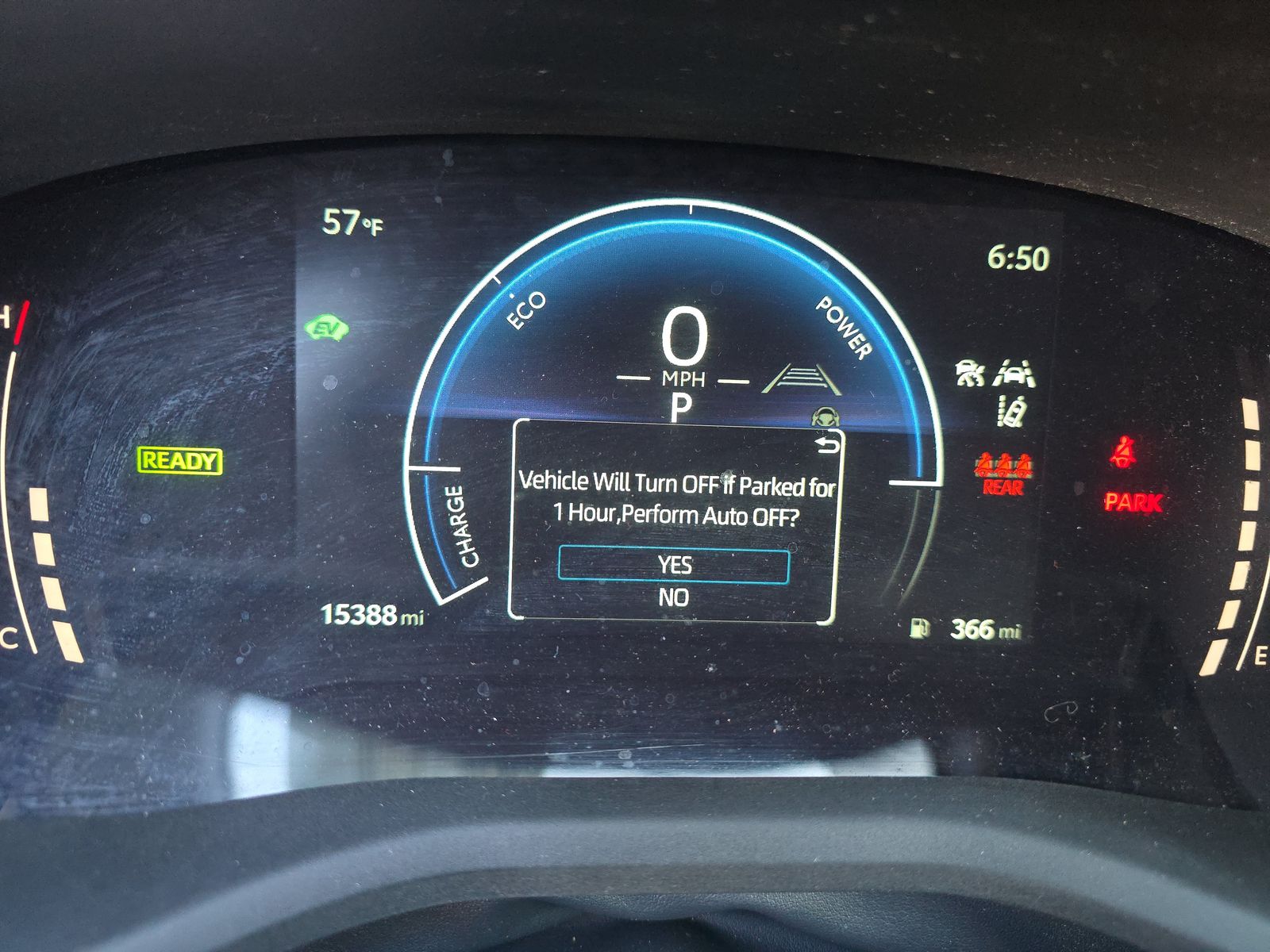 2025 Toyota Camry SE FWD