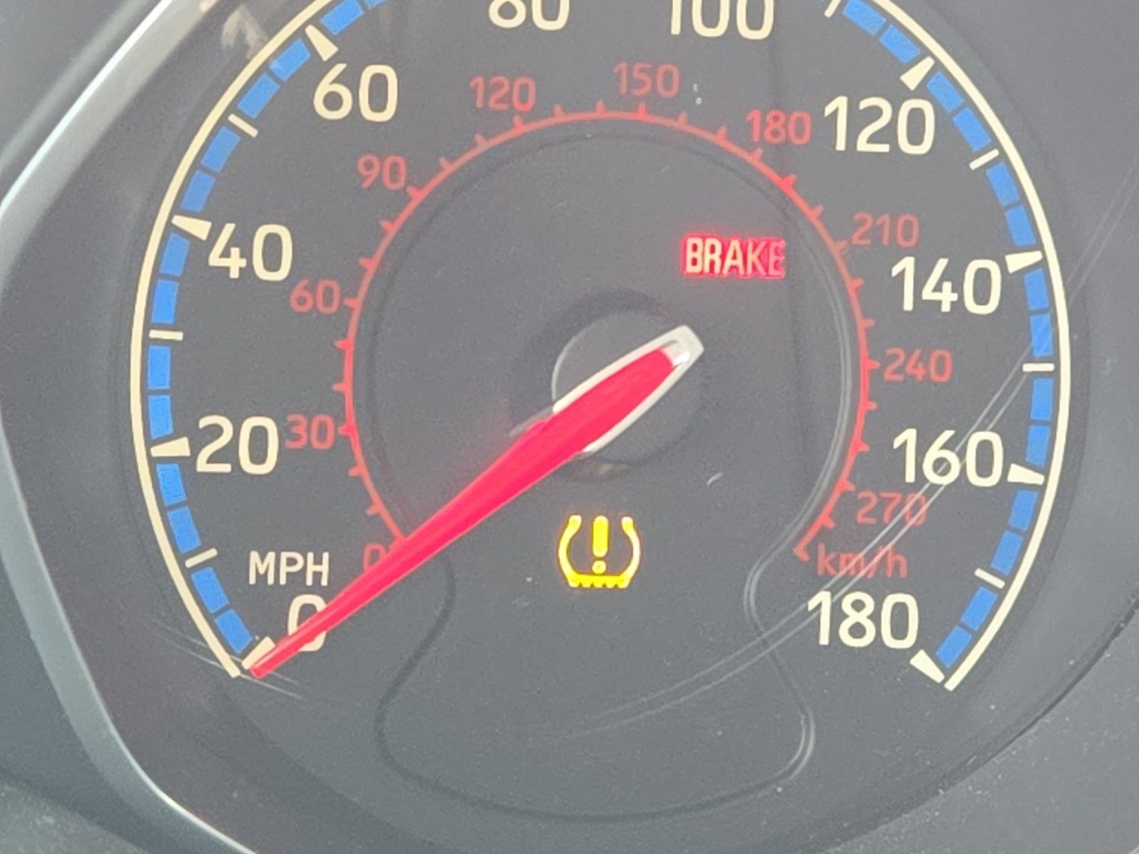 2016 Ford Focus RS AWD