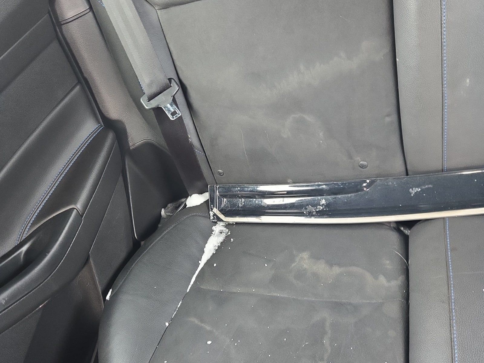 2016 Ford Focus RS AWD