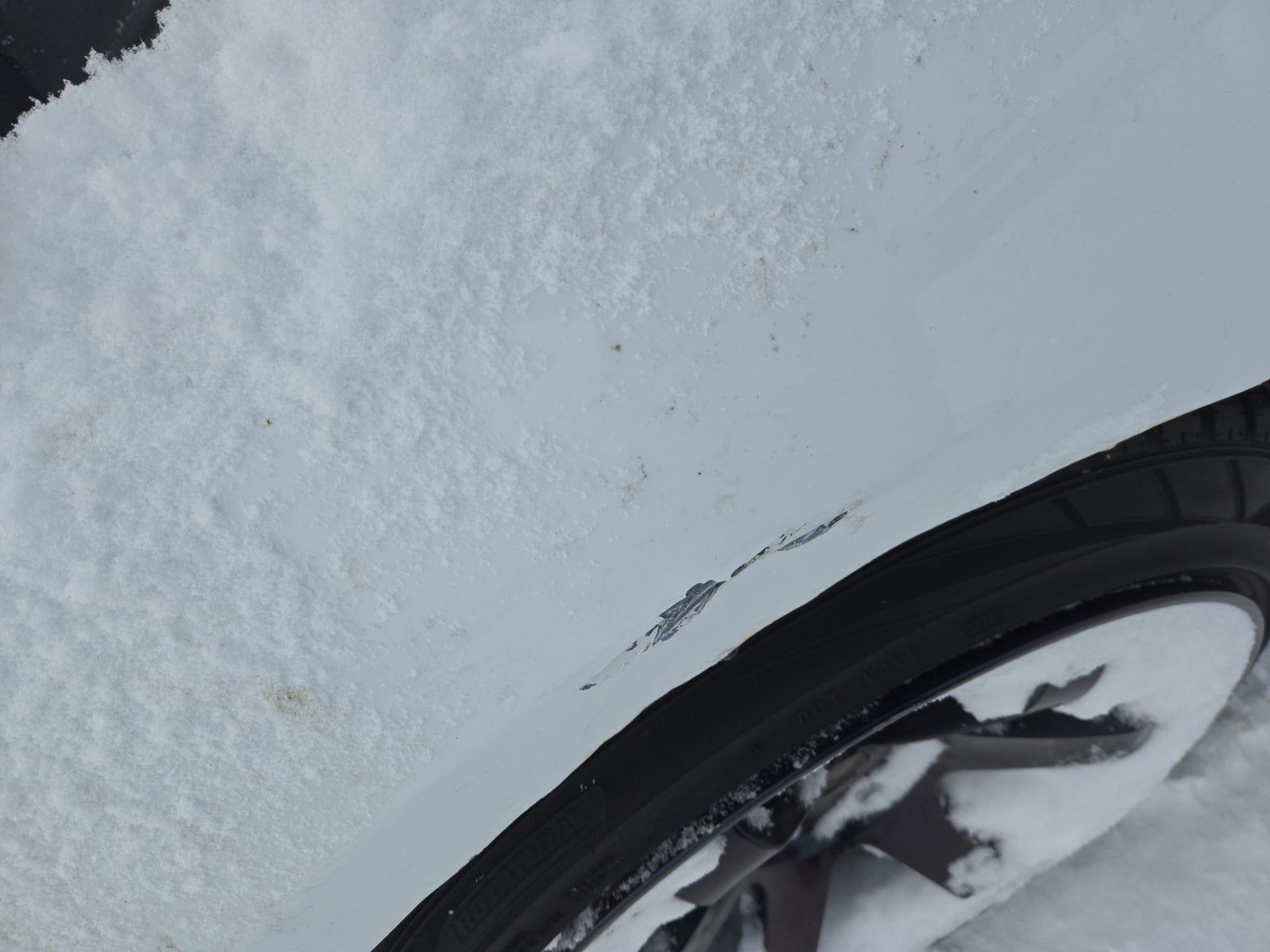 2016 Ford Focus RS AWD