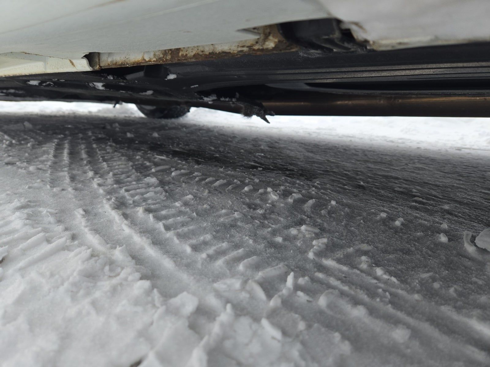 2016 Ford Focus RS AWD