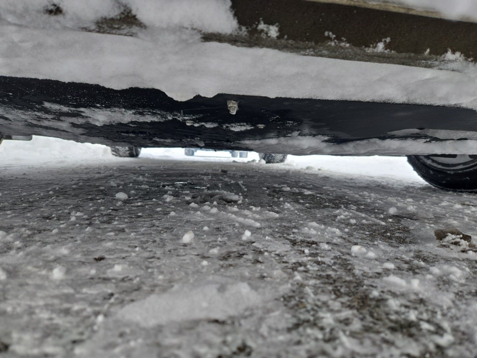 2016 Ford Focus RS AWD