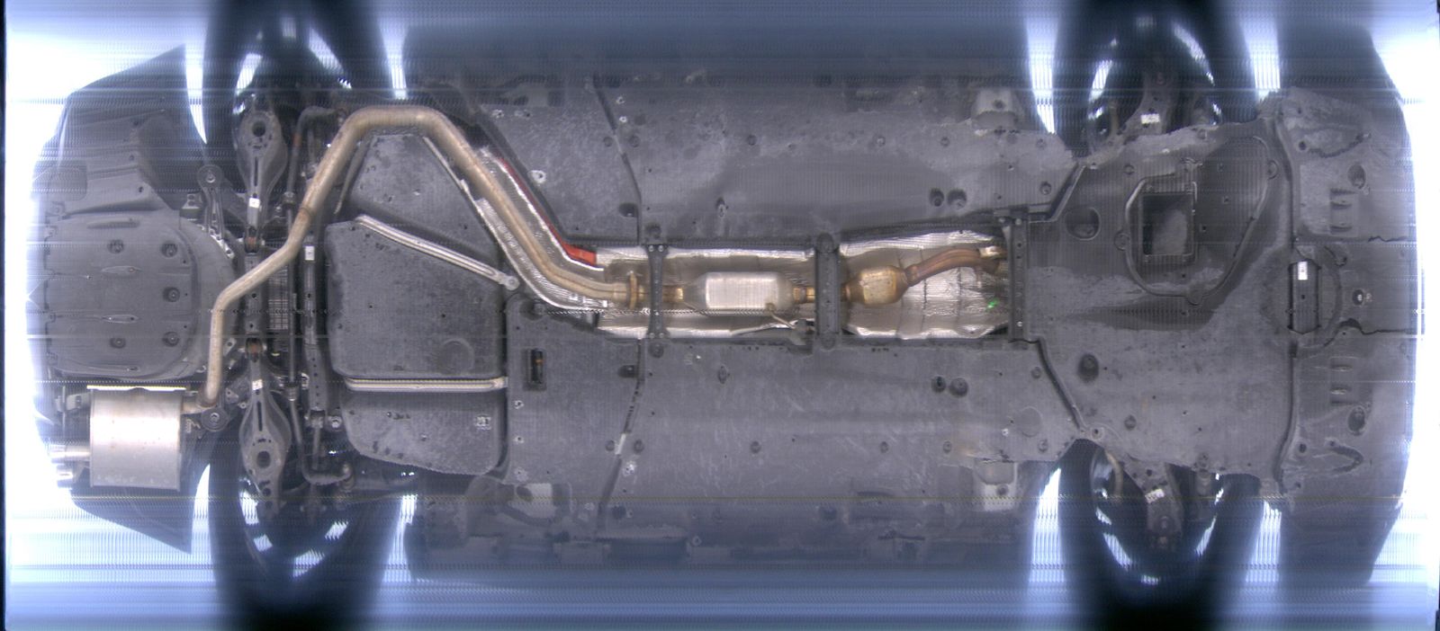 2025 Toyota Camry SE FWD