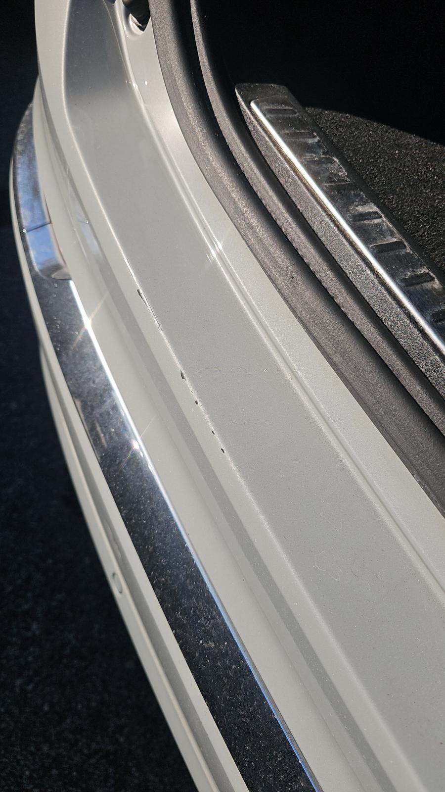 2024 Volvo XC90 B6 Plus AWD