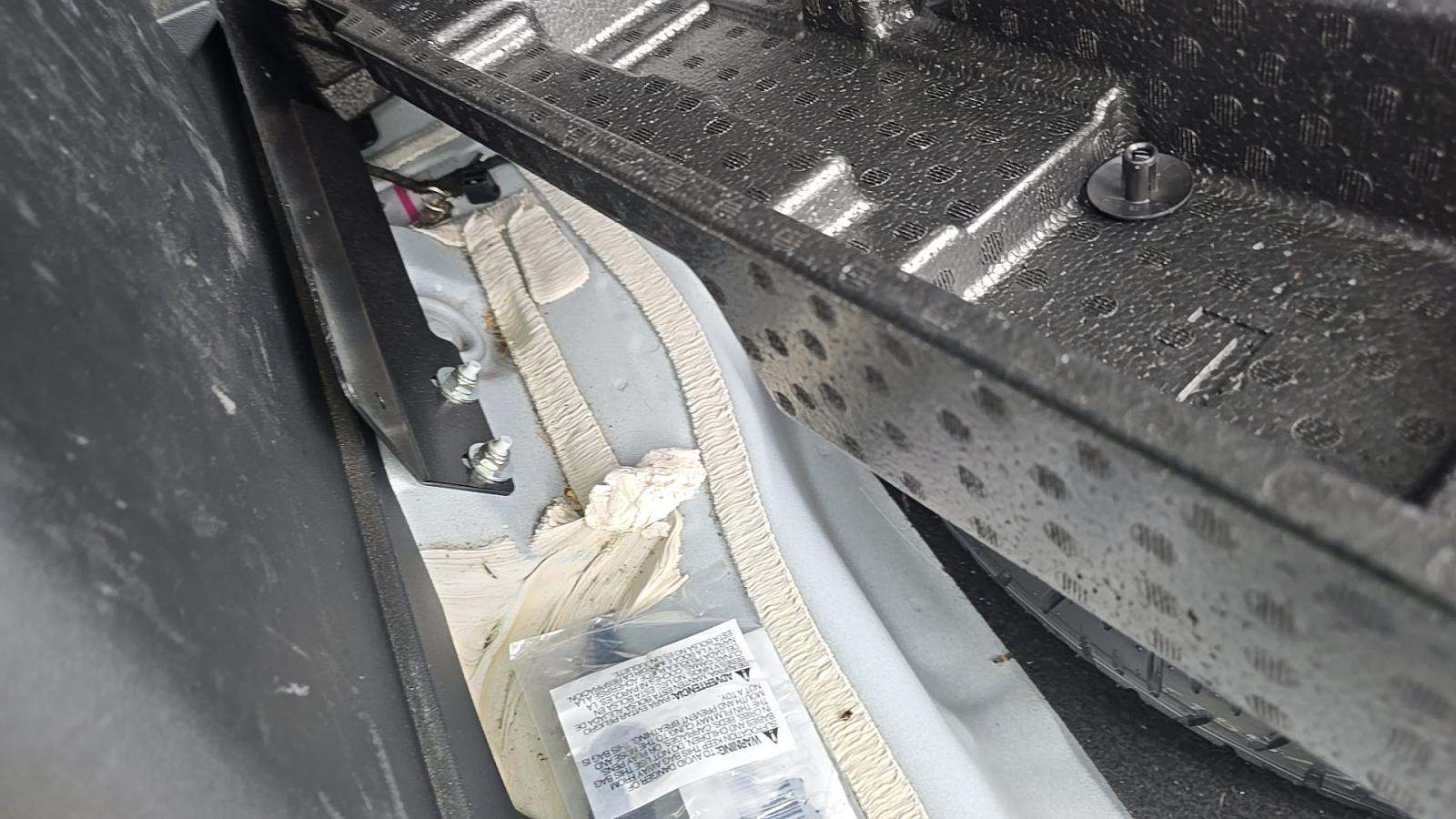 2021 Ford Escape SE FWD