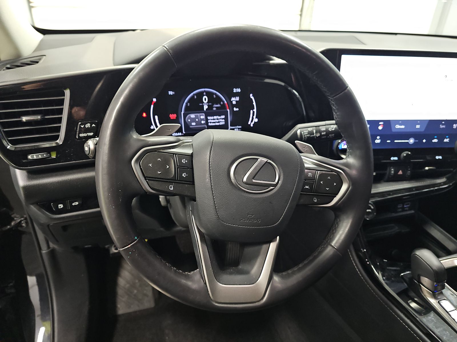 2024 Lexus NX NX 350 Premium AWD