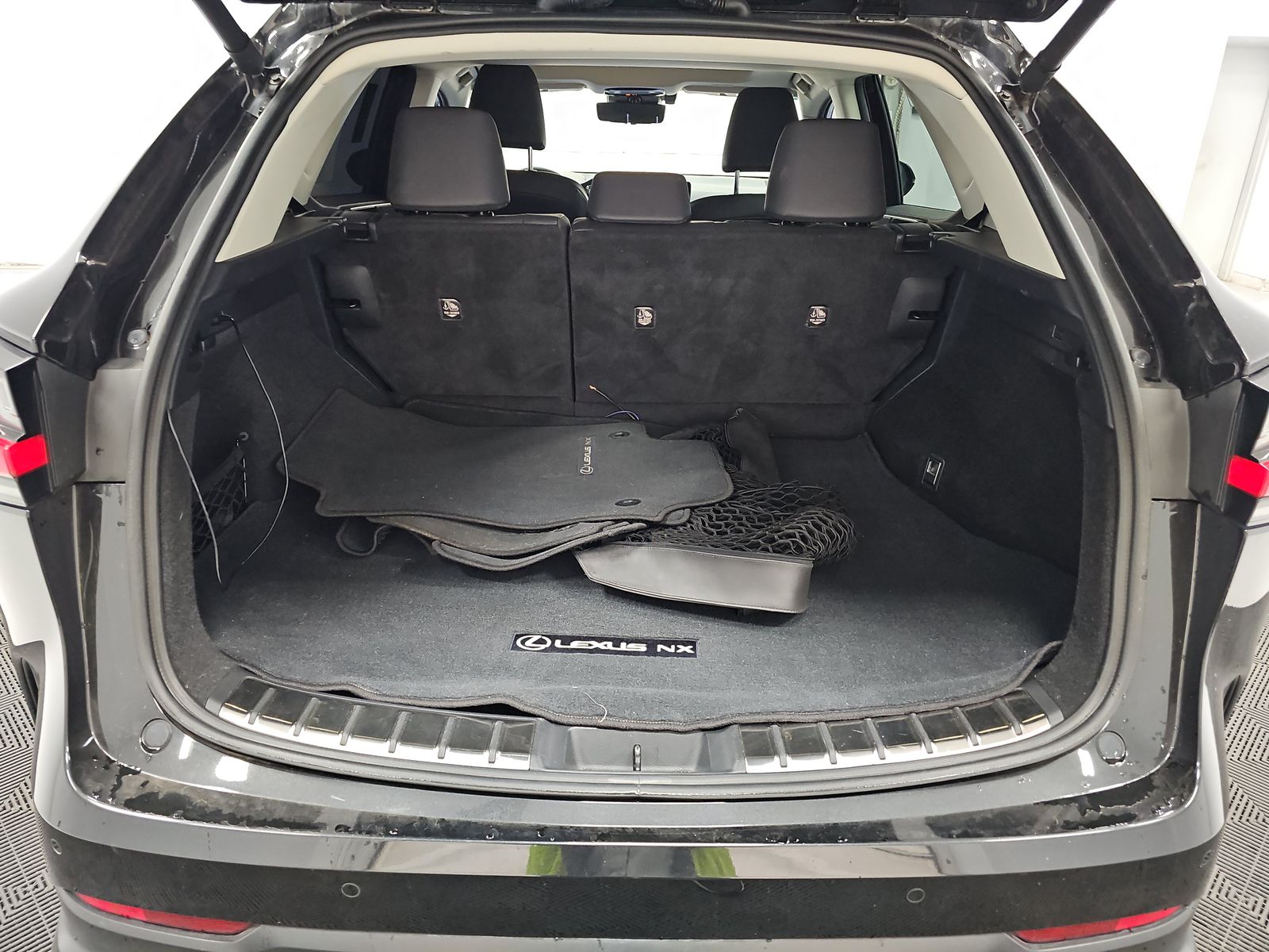 2024 Lexus NX NX 350 Premium AWD