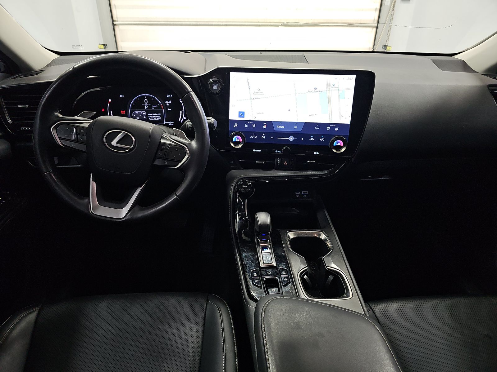 2024 Lexus NX NX 350 Premium AWD