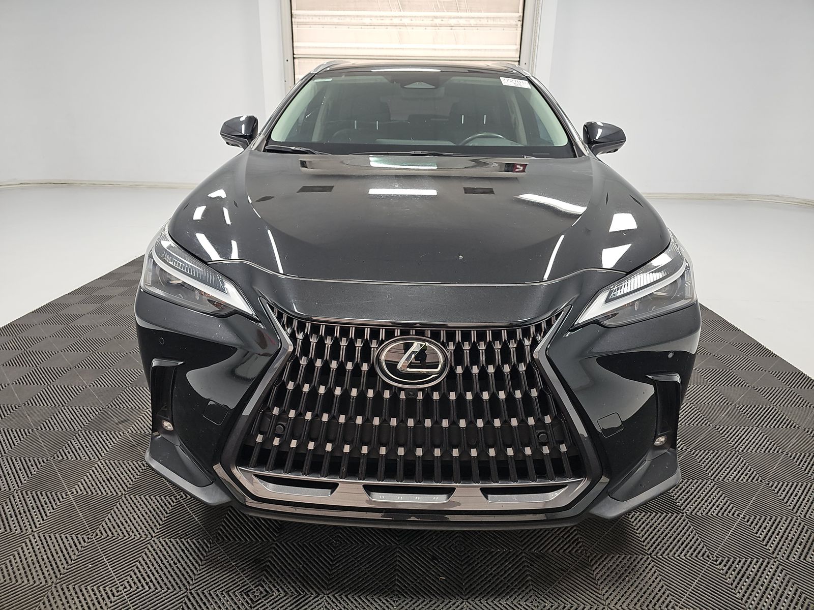 2024 Lexus NX NX 350 Premium AWD
