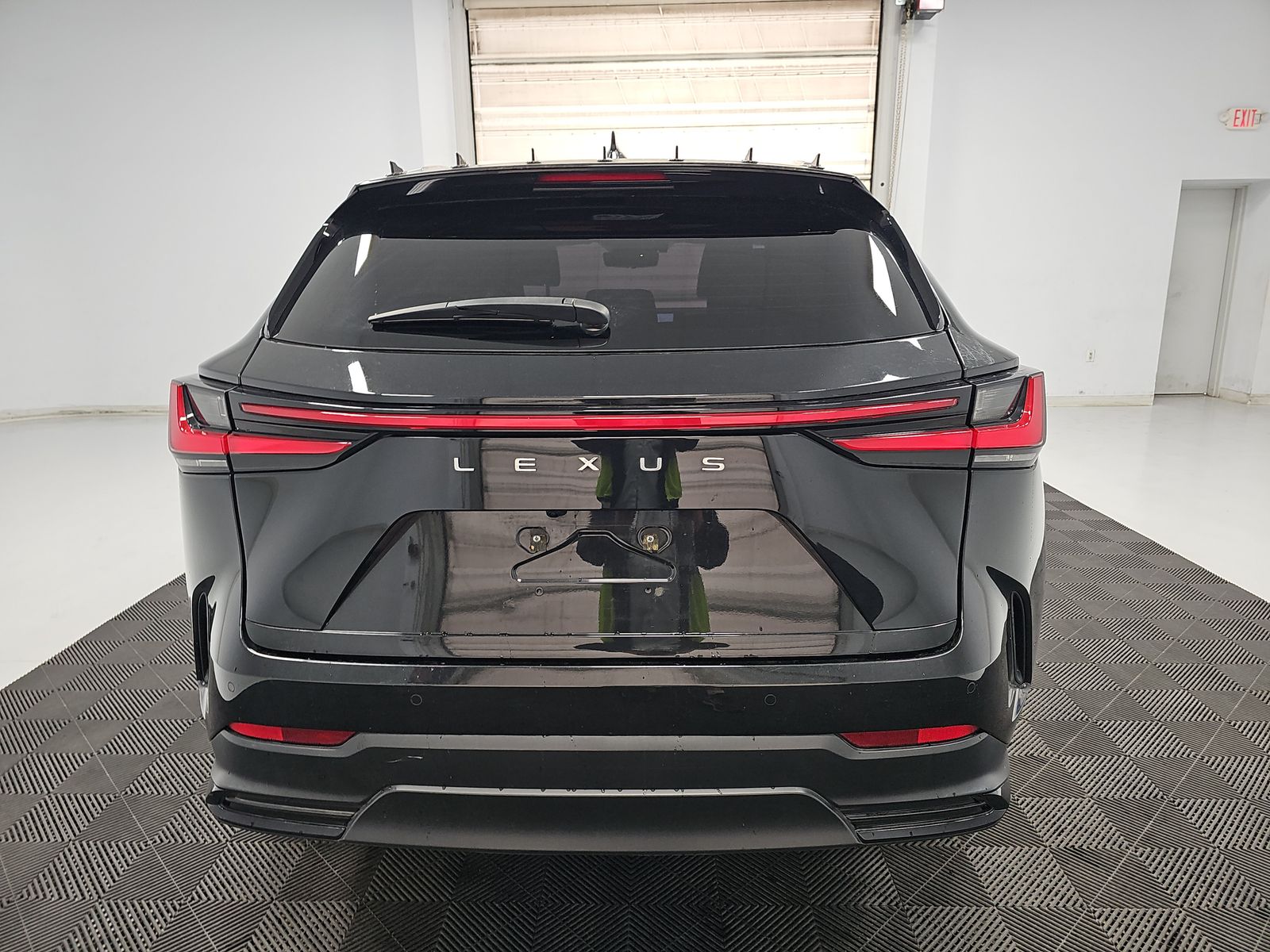 2024 Lexus NX NX 350 Premium AWD