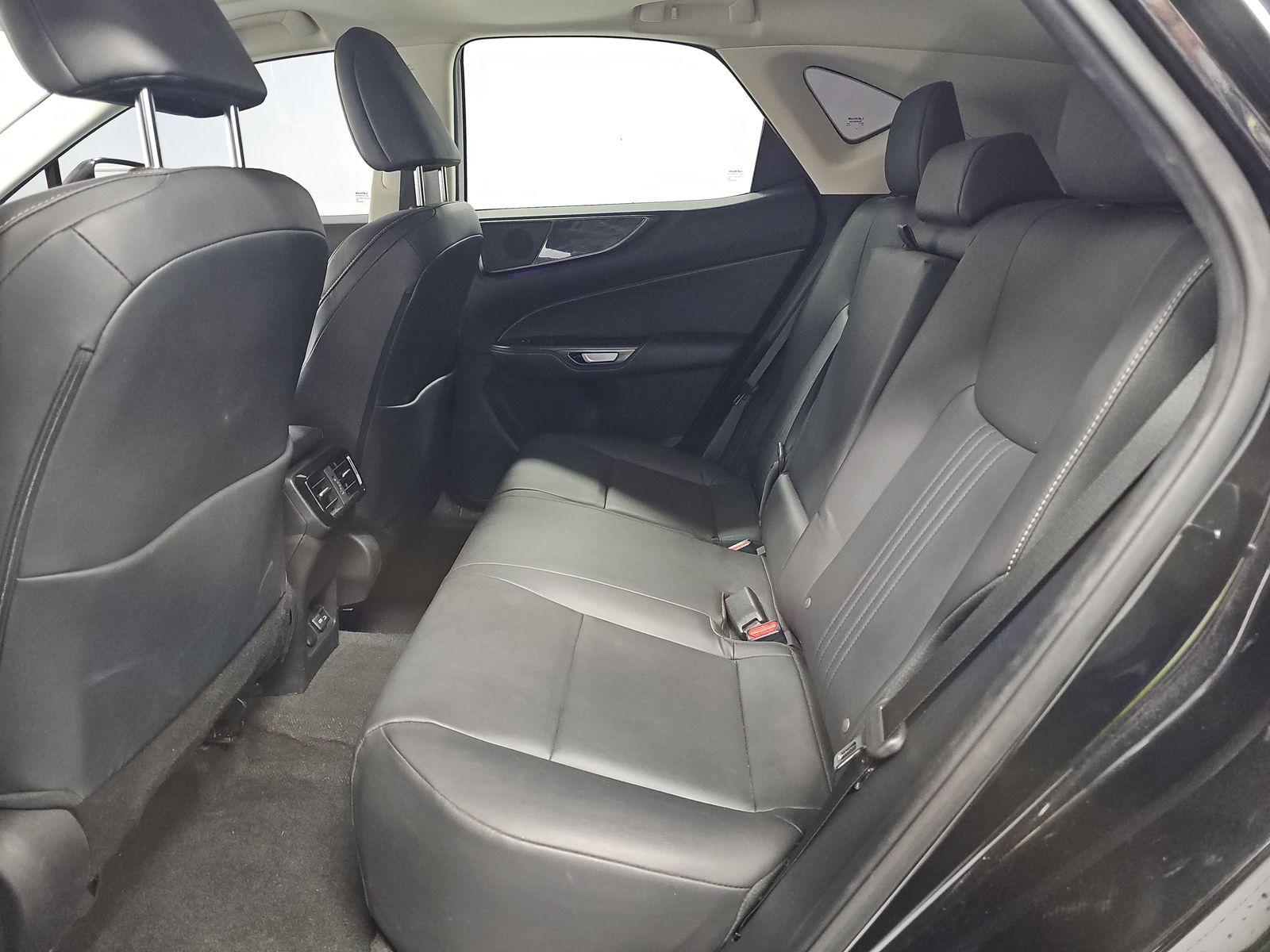 2024 Lexus NX NX 350 Premium AWD