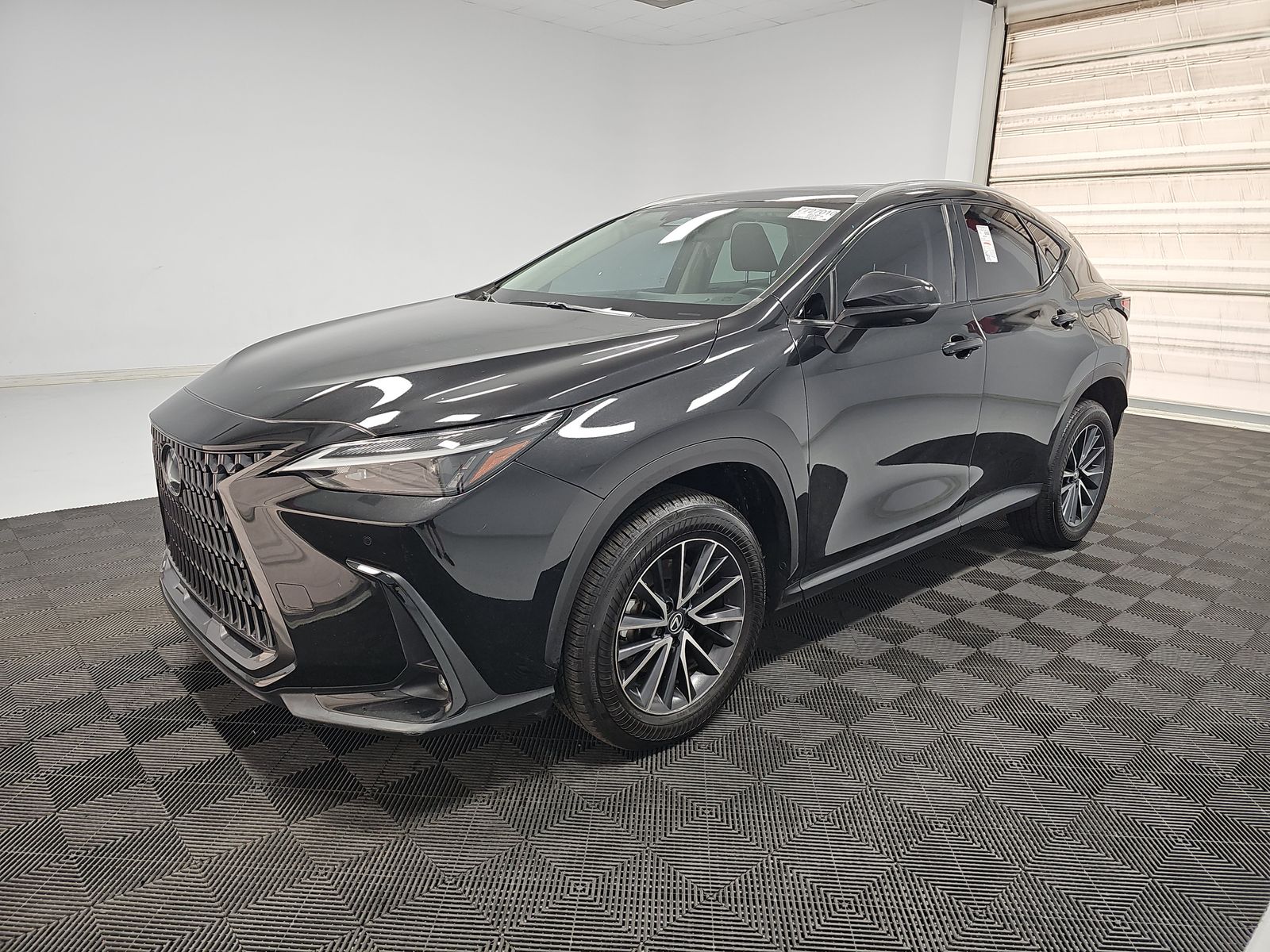 2024 Lexus NX NX 350 Premium AWD