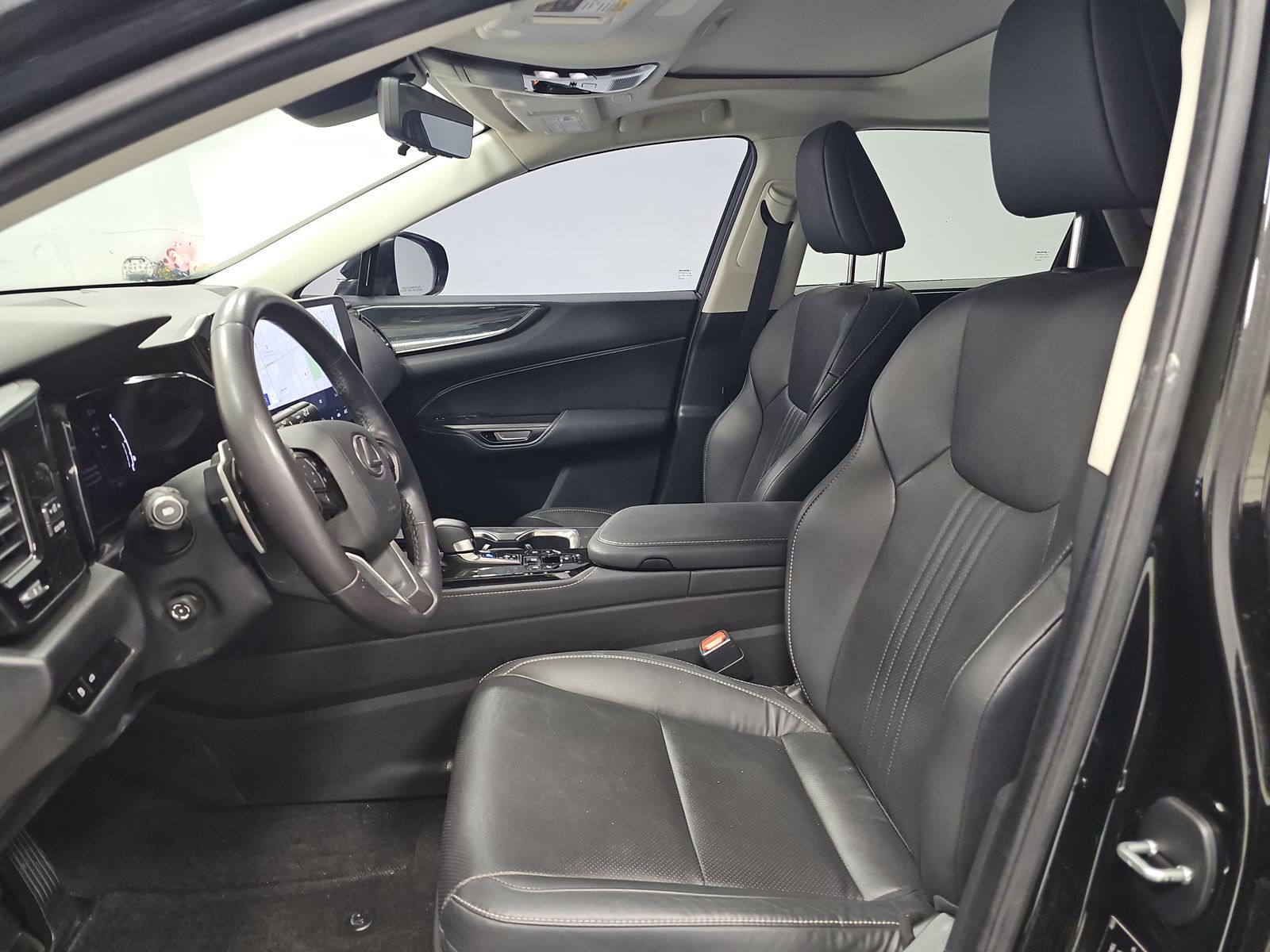 2024 Lexus NX NX 350 Premium AWD