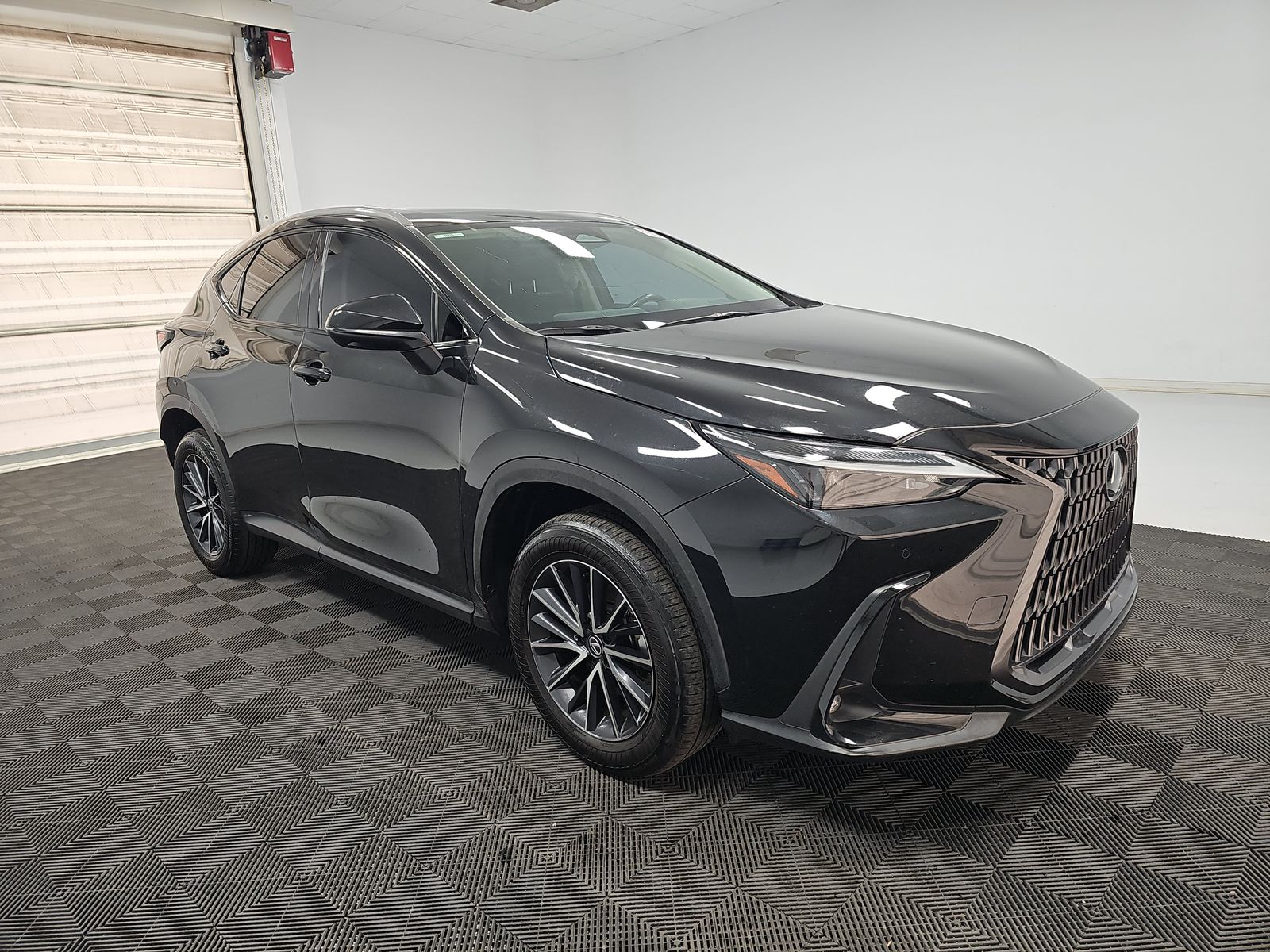 2024 Lexus NX NX 350 Premium AWD