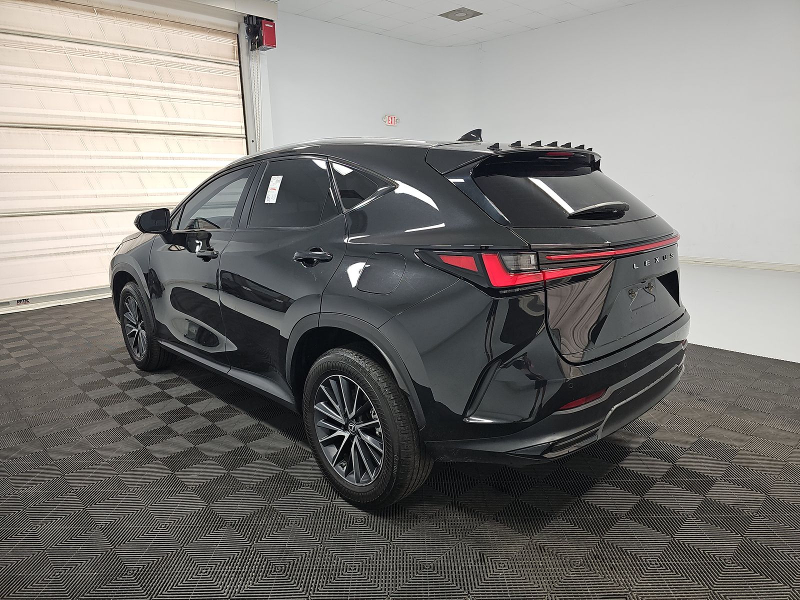 2024 Lexus NX NX 350 Premium AWD