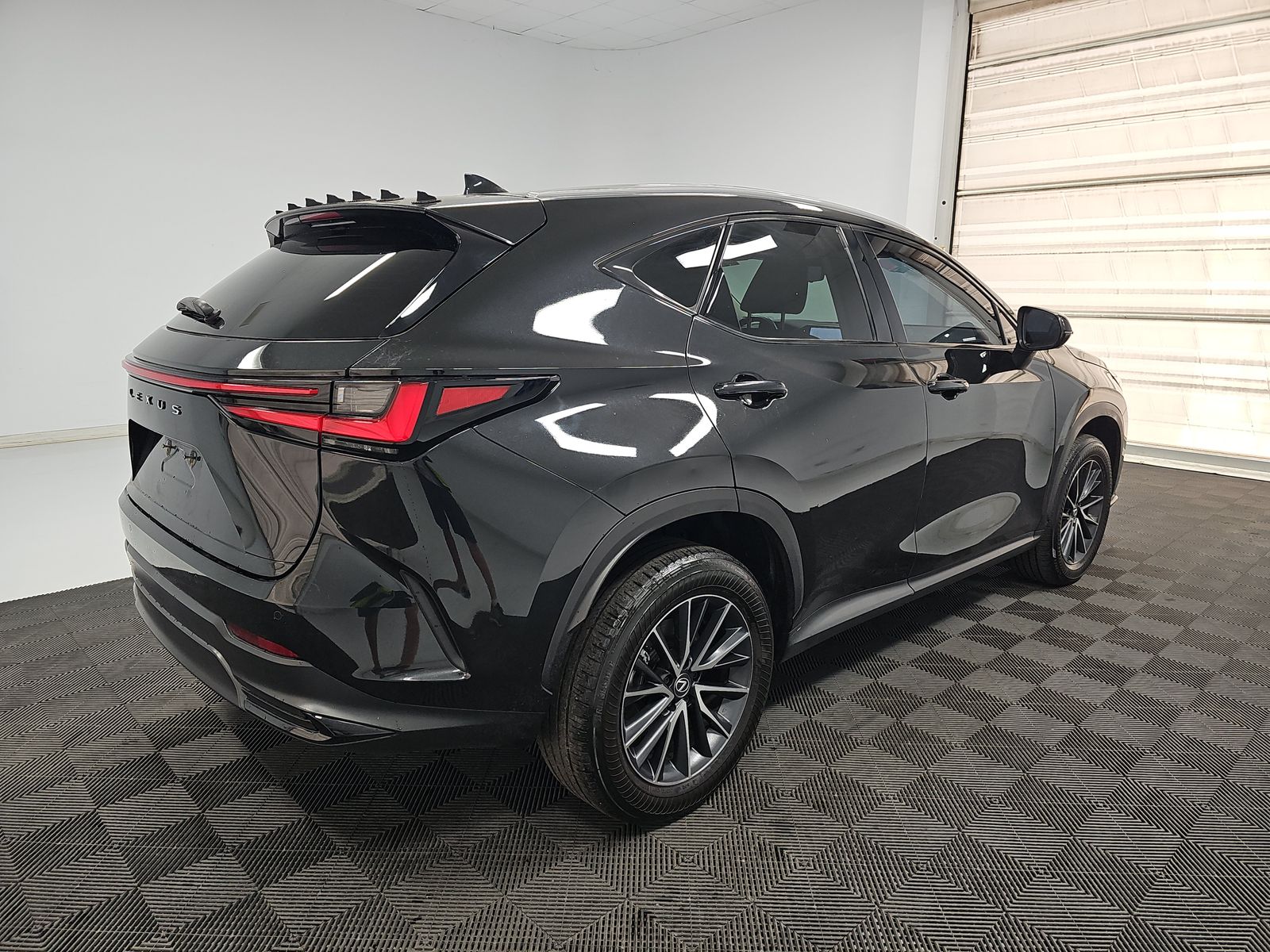 2024 Lexus NX NX 350 Premium AWD