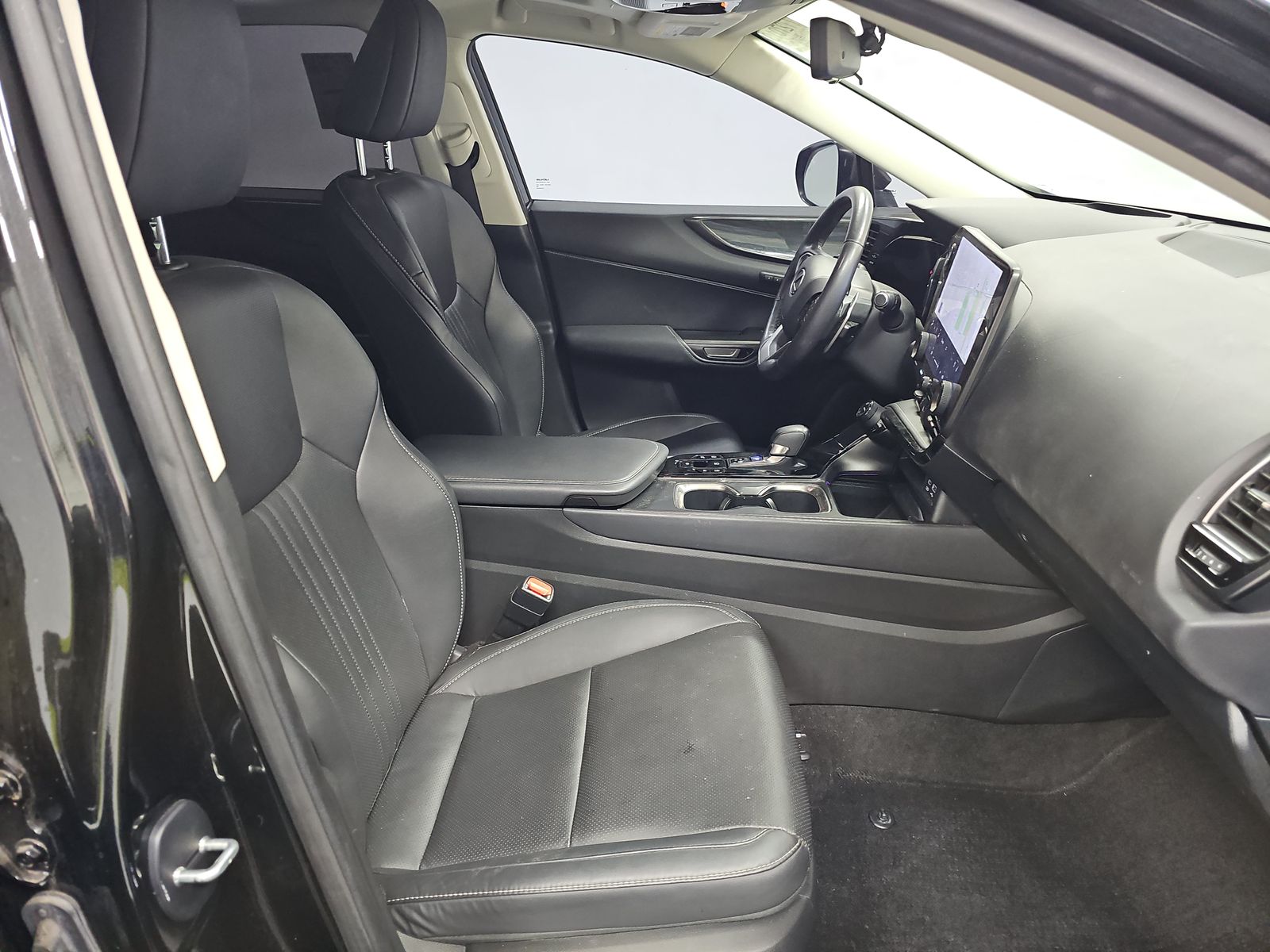 2024 Lexus NX NX 350 Premium AWD