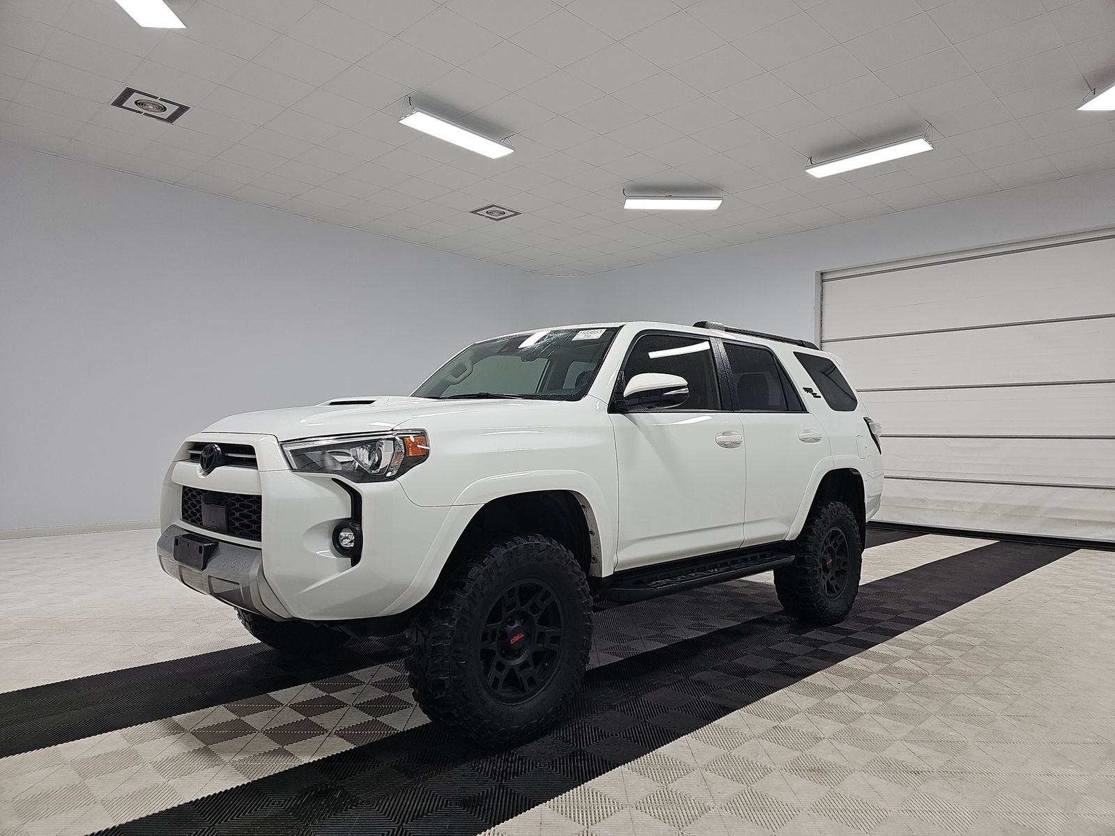 TOYOTA OTHER - 1