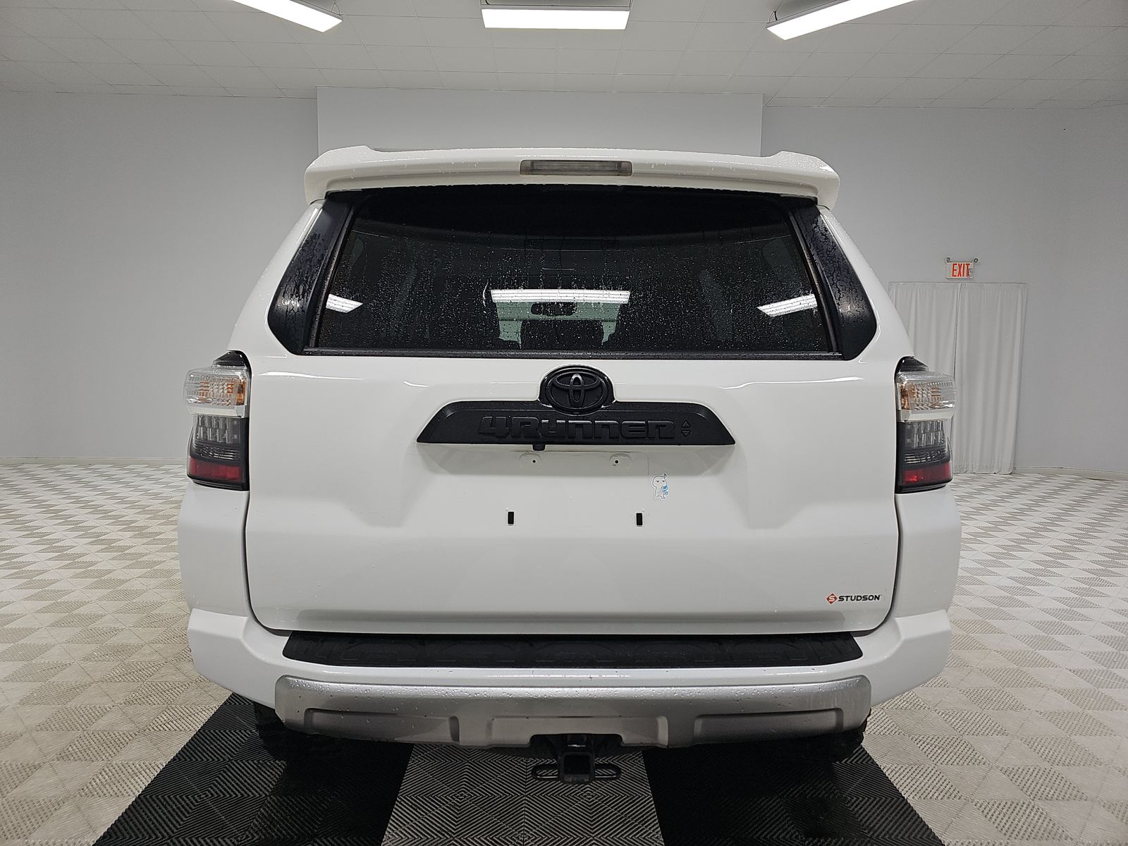 TOYOTA OTHER - 6