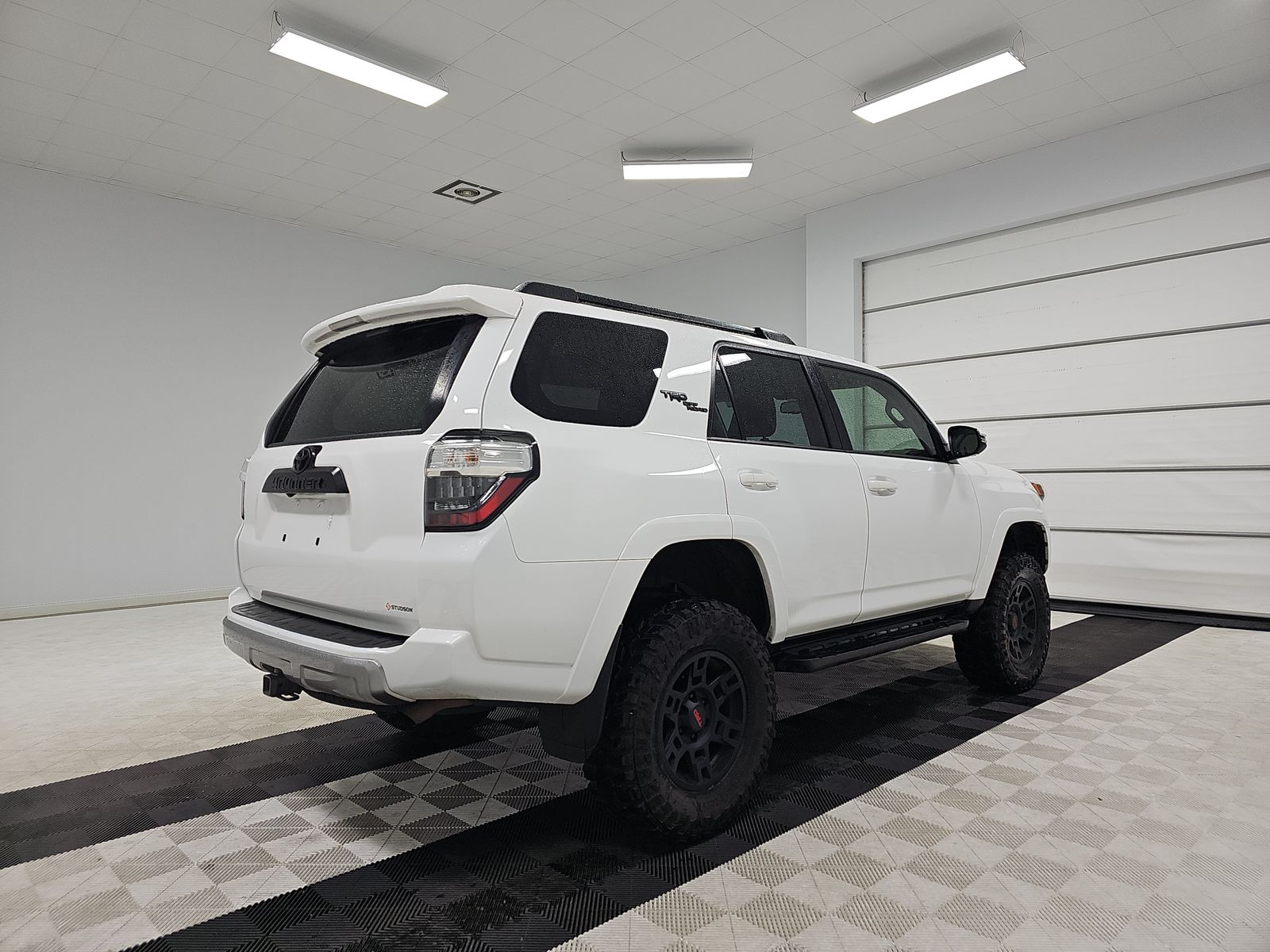 TOYOTA OTHER - 5