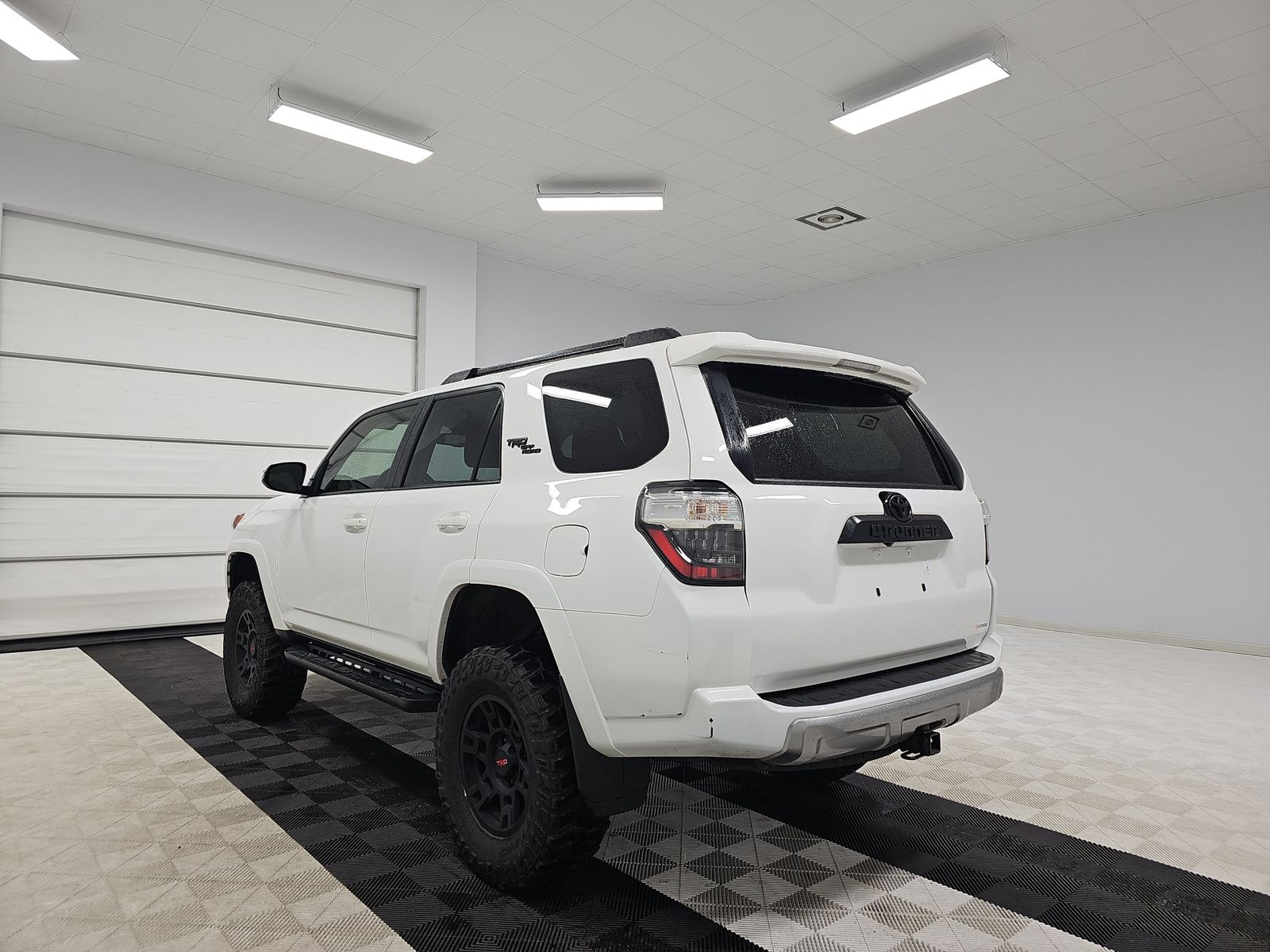 TOYOTA OTHER - 7