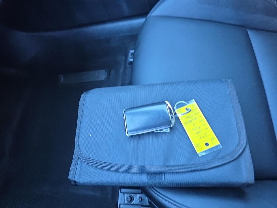 2022 MAZDA MAZDA3 2.5 S Turbo AWD