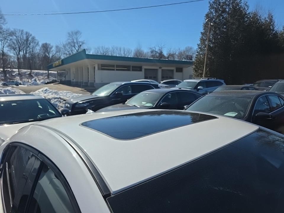 2022 MAZDA MAZDA3 2.5 S Turbo AWD