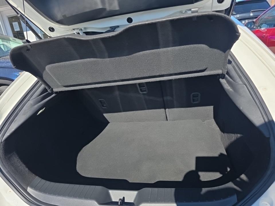 2022 MAZDA MAZDA3 2.5 S Turbo AWD