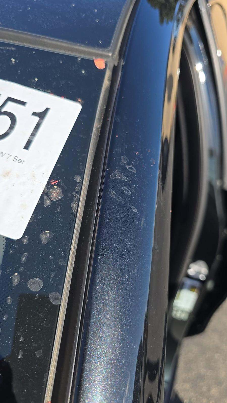 2025 BMW 7 Series 740i xDrive AWD