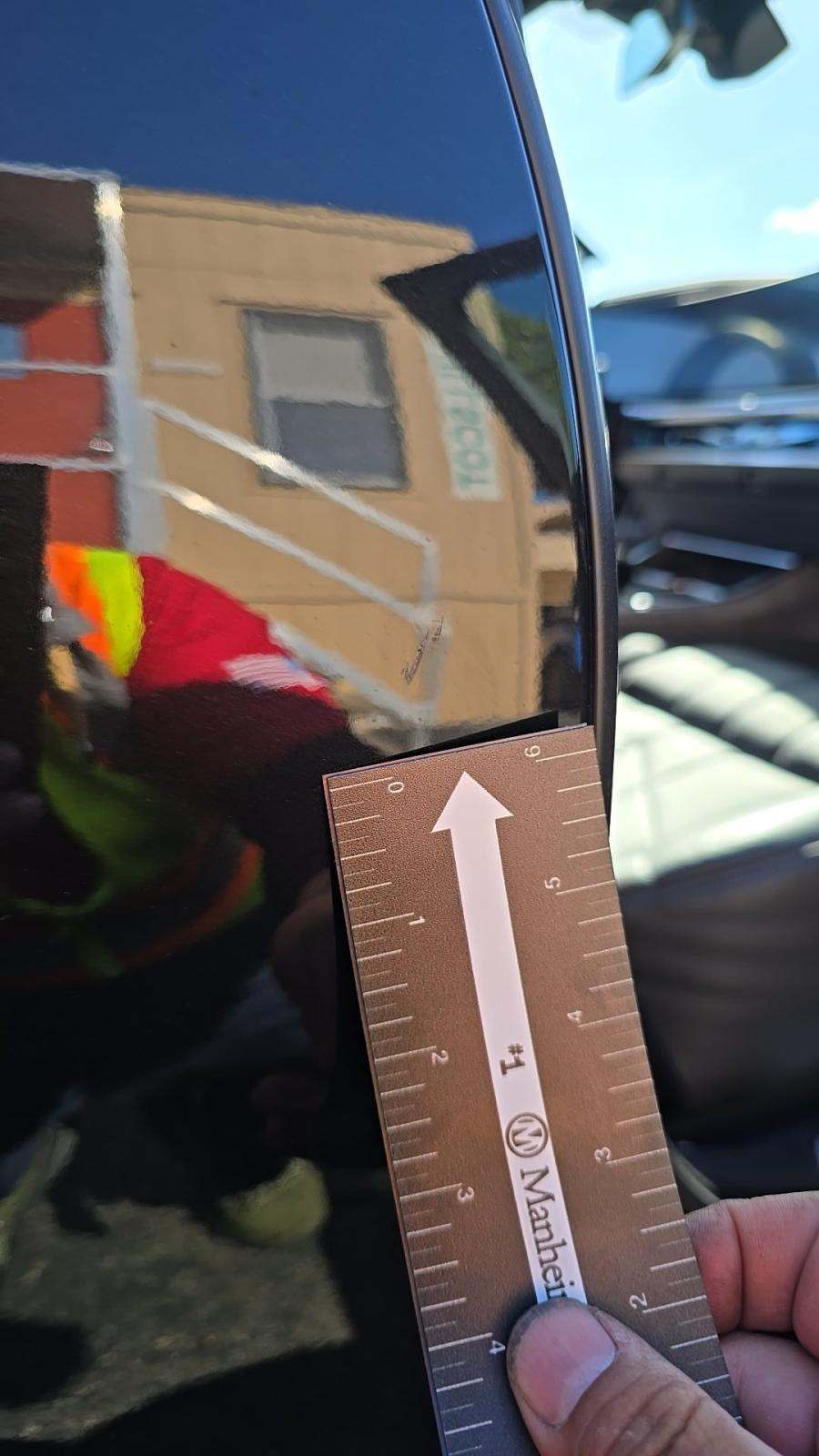 2025 BMW 7 Series 740i xDrive AWD