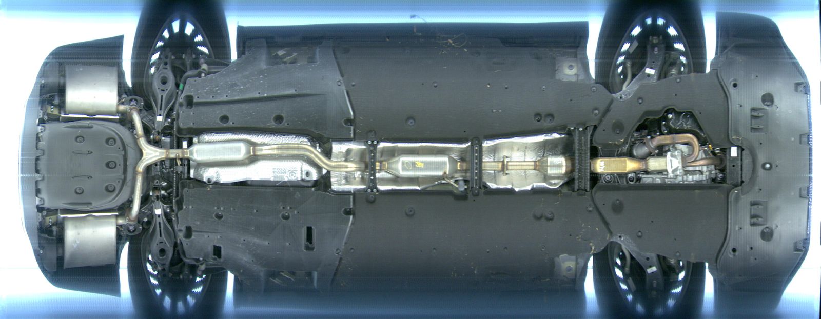 2024 Lexus ES ES 350 FWD