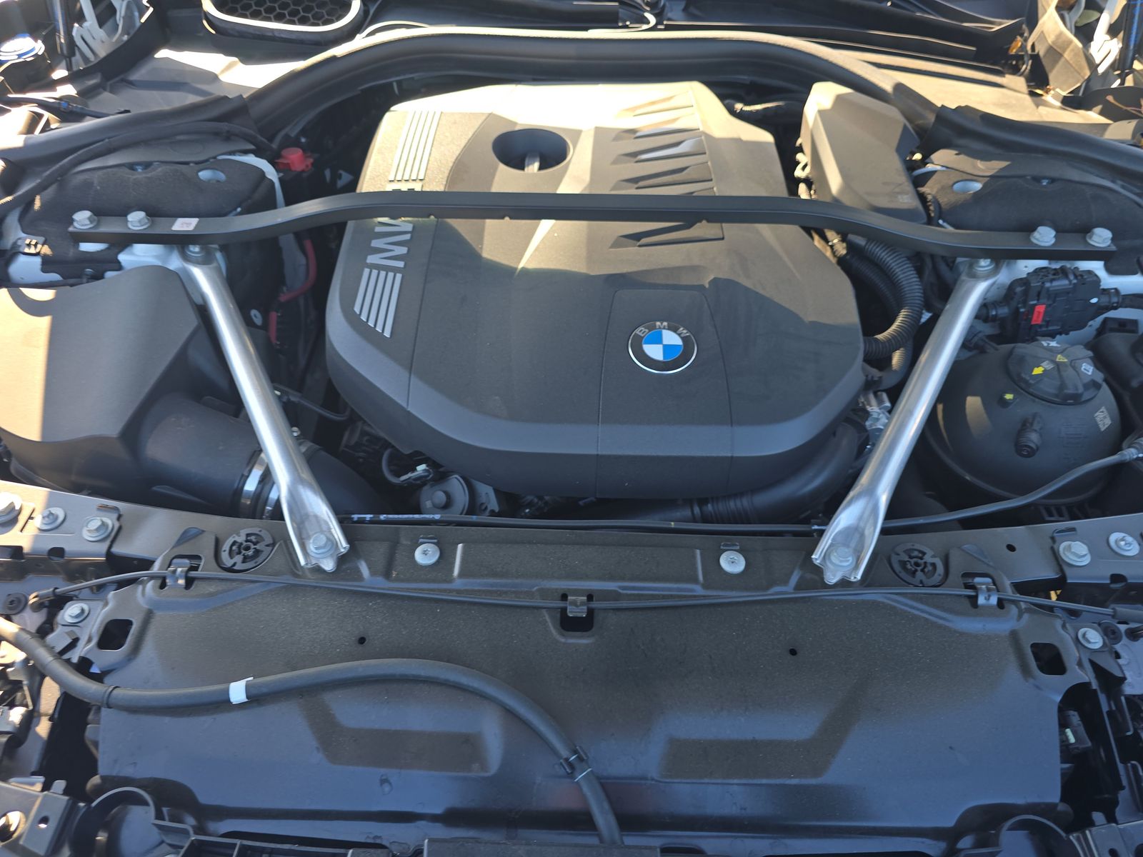 2025 BMW 7 Series 740i xDrive AWD