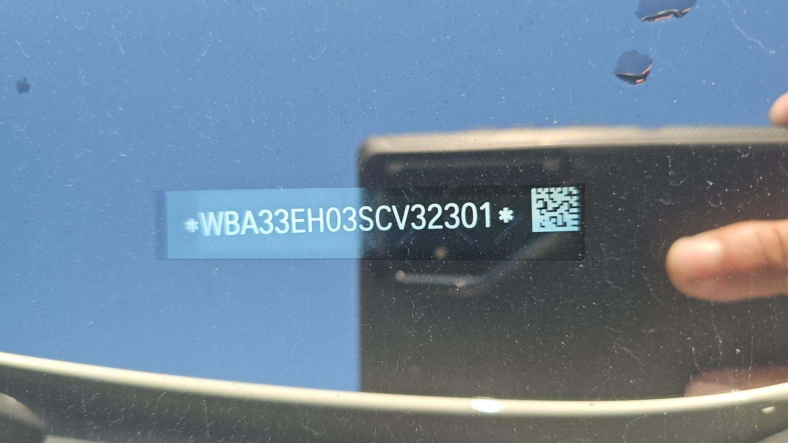 2025 BMW 7 Series 740i xDrive AWD