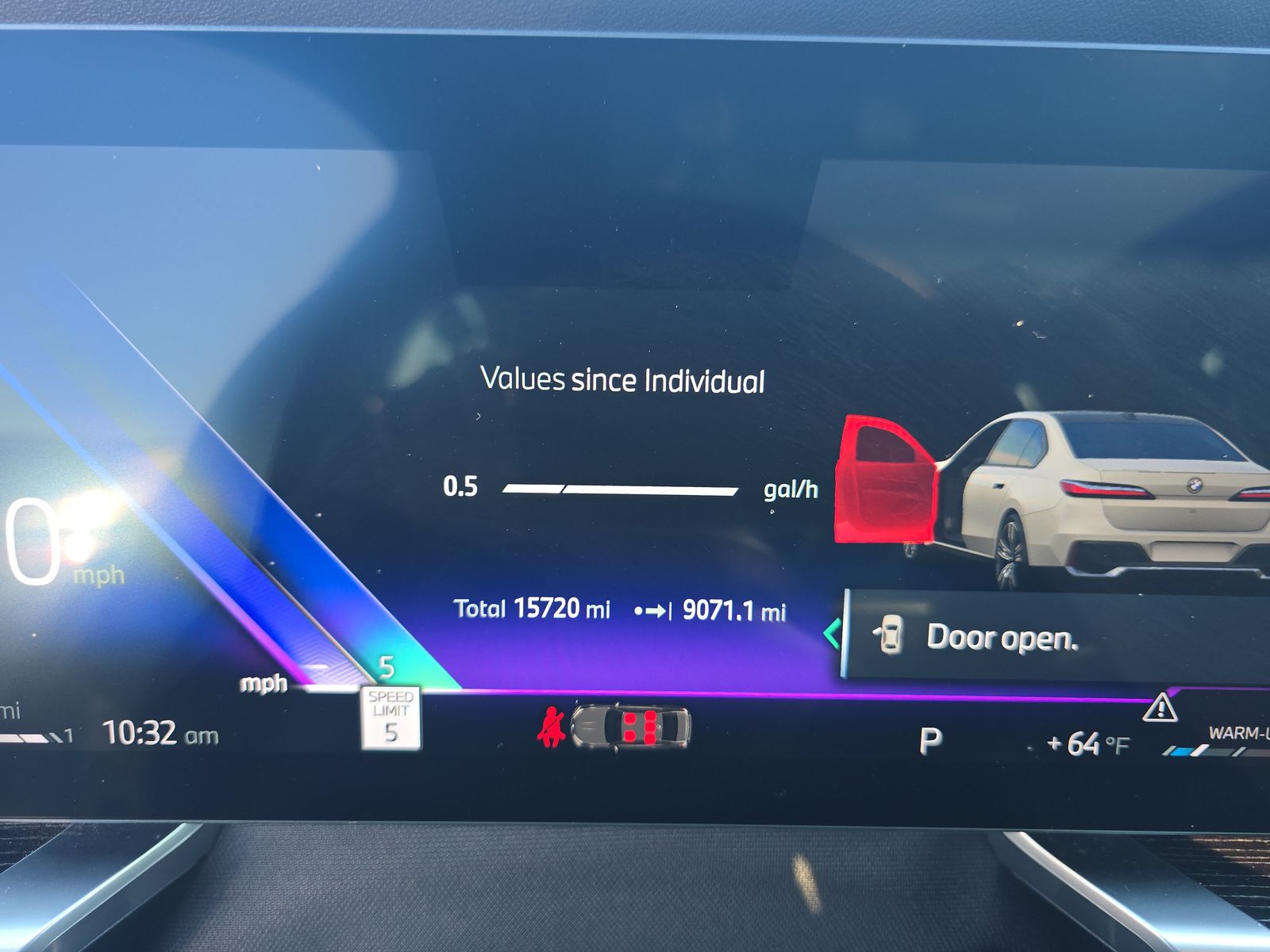 2025 BMW 7 Series 740i xDrive AWD