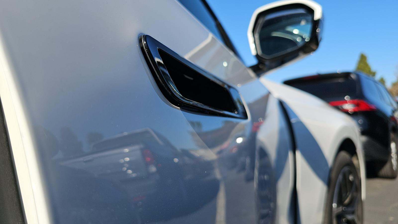 2025 BMW 7 Series 740i xDrive AWD