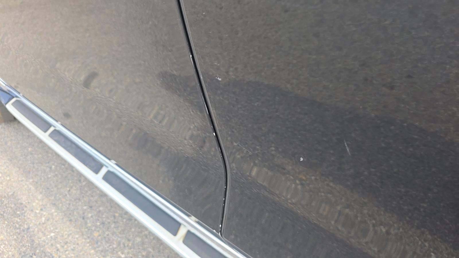 2024 BMW X7 xDrive40i AWD