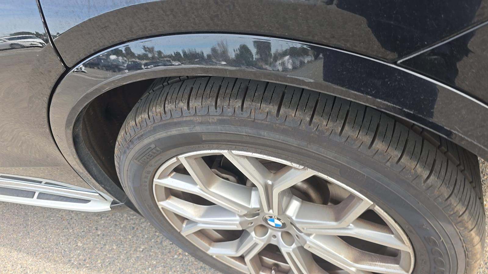 2024 BMW X7 xDrive40i AWD