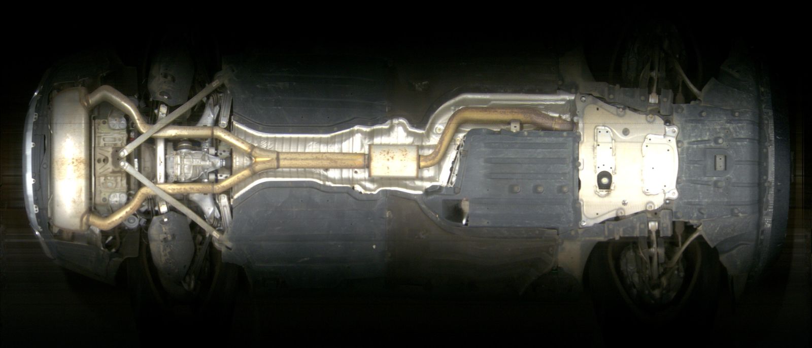 2024 BMW X7 xDrive40i AWD